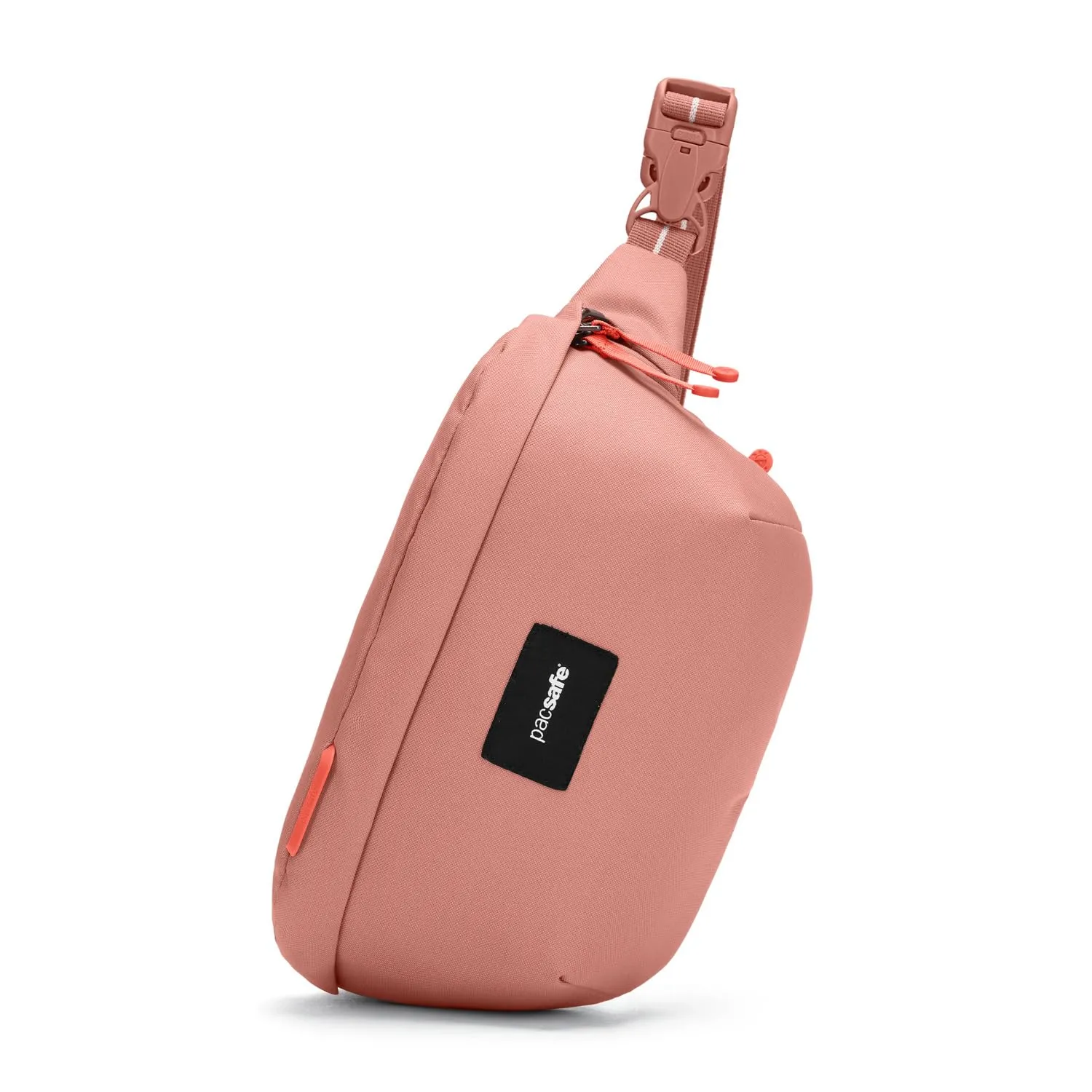 Pacsafe Go Anti Theft Sling Pack Bags Pacsafe