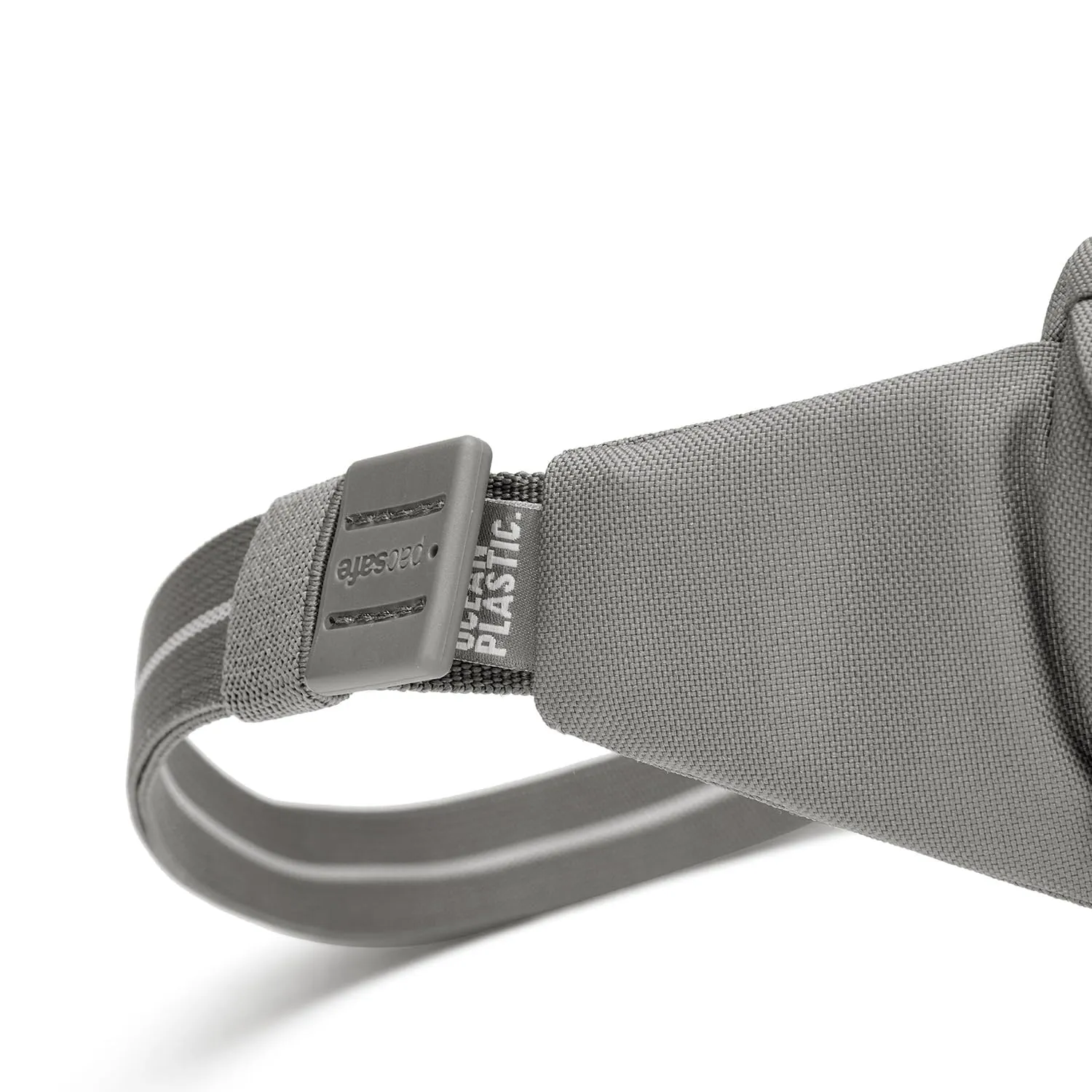 Pacsafe Go Anti Theft Sling Pack Bags Pacsafe