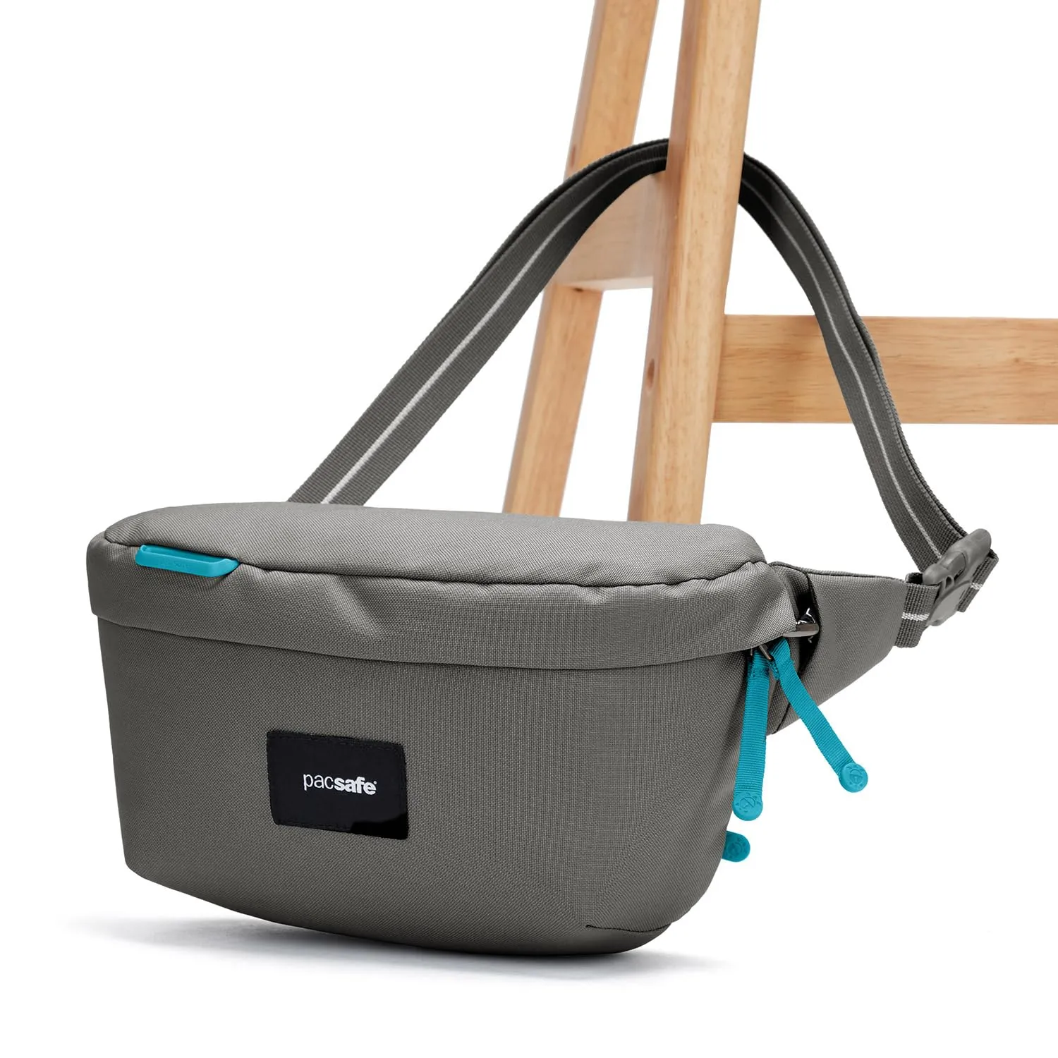 Pacsafe Go Anti Theft Sling Pack Bags Pacsafe