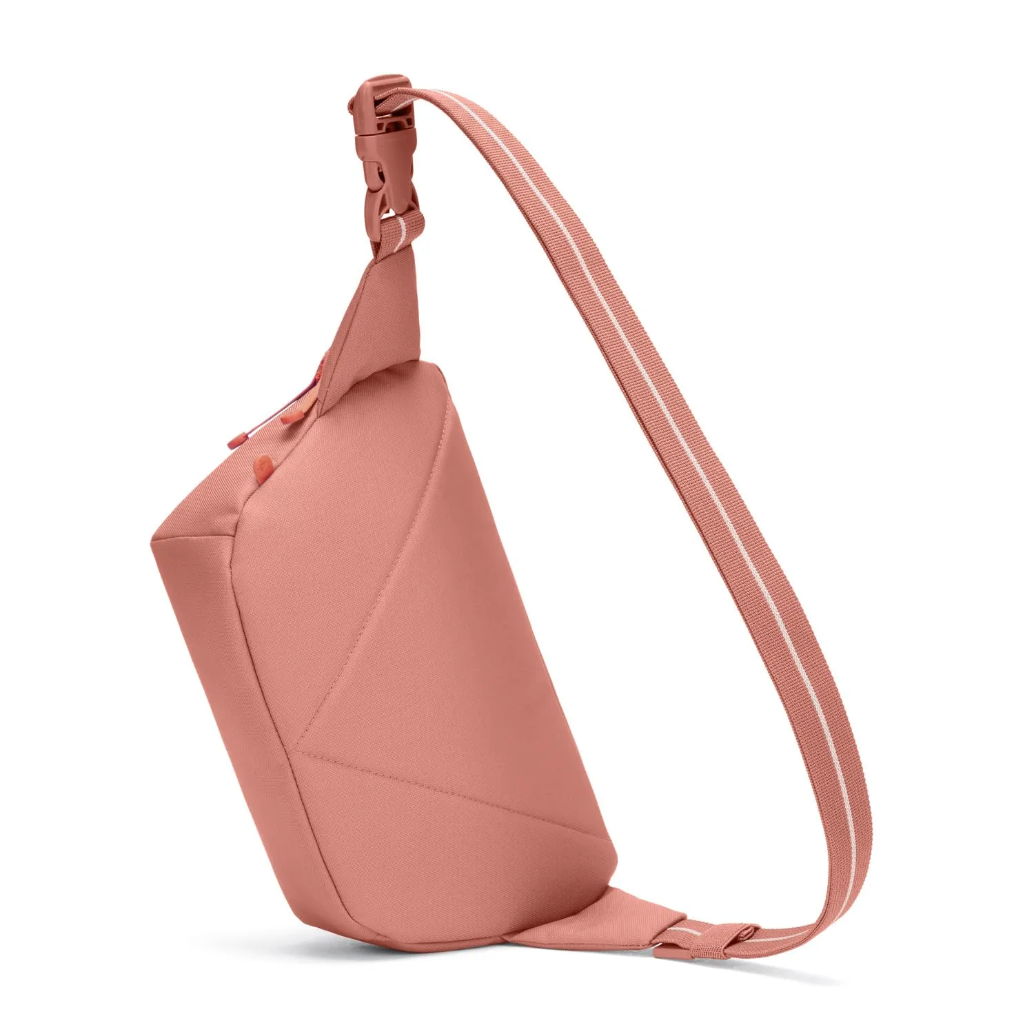 Pacsafe Go Anti Theft Sling Pack Bags Pacsafe