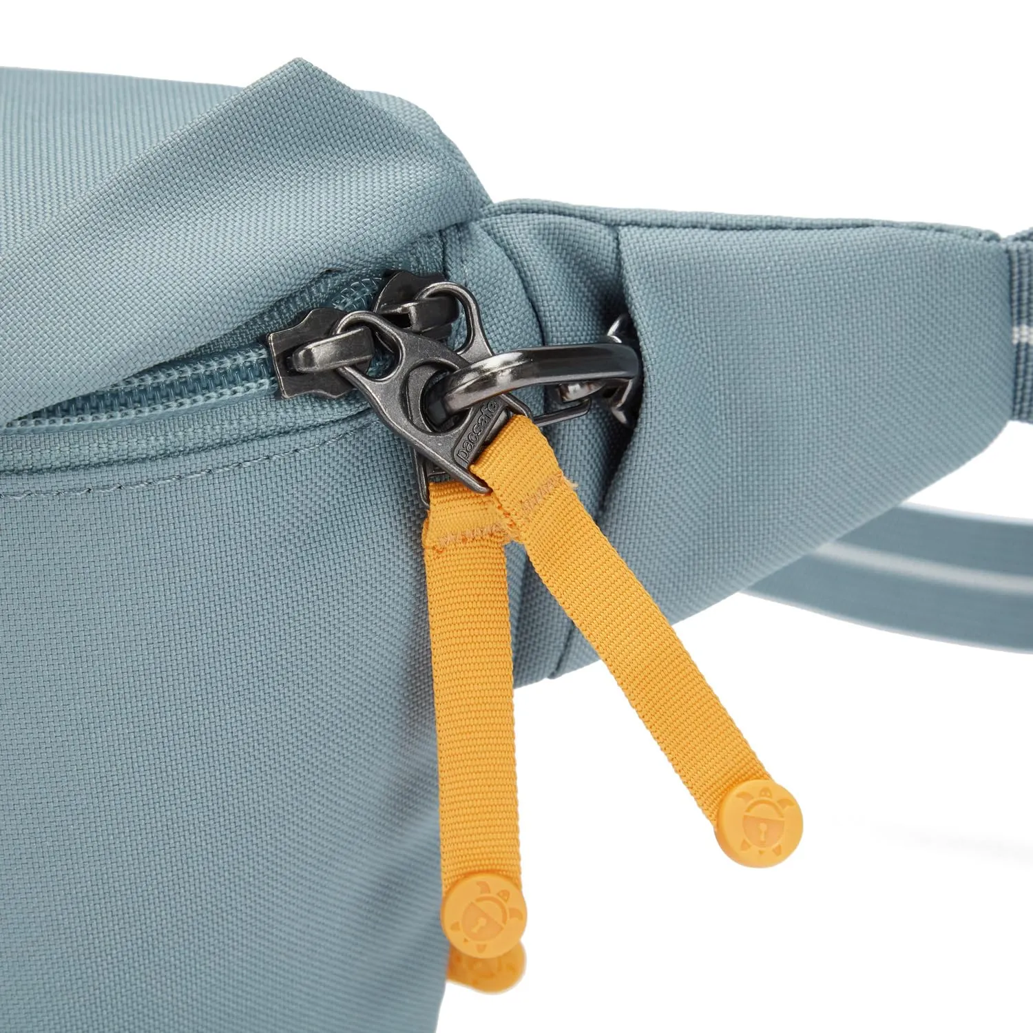 Pacsafe Go Anti Theft Sling Pack Bags Pacsafe