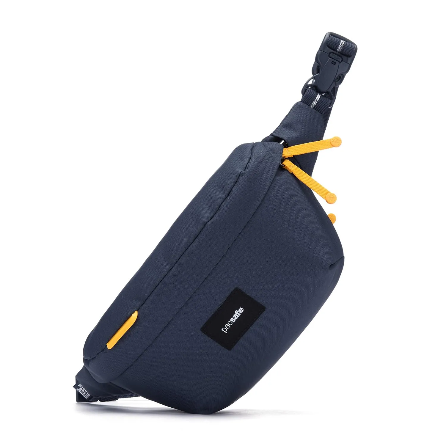 Pacsafe Go Anti Theft Sling Pack Bags Pacsafe