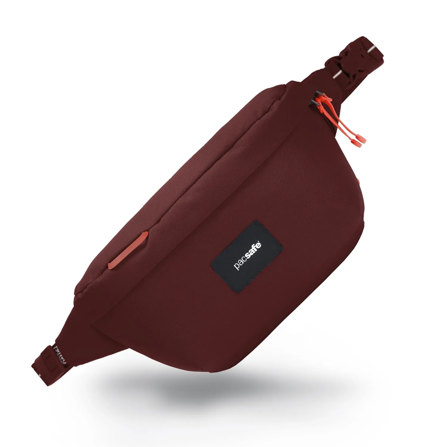 Pacsafe Go Anti Theft Sling Pack Bags Pacsafe