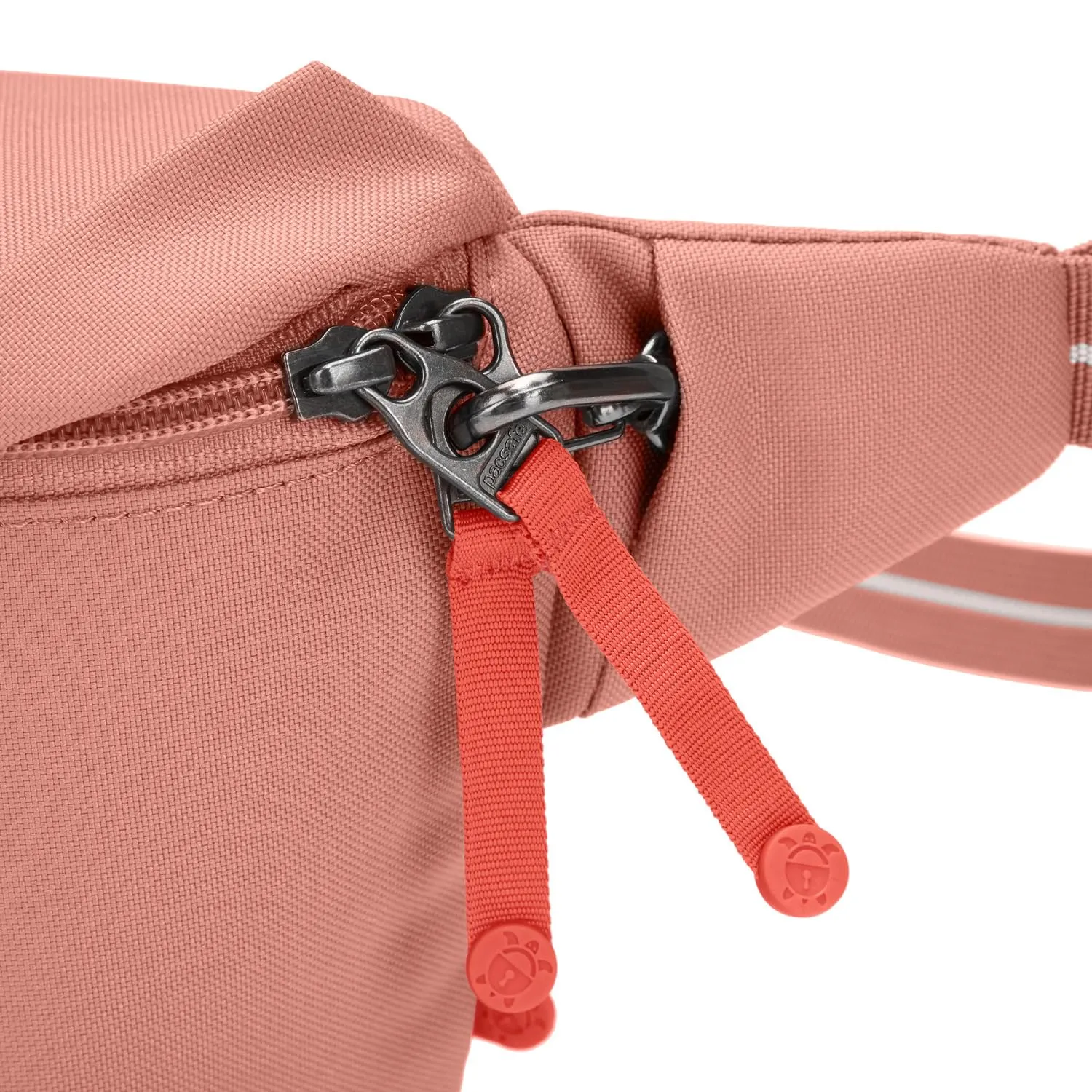 Pacsafe Go Anti Theft Sling Pack Bags Pacsafe