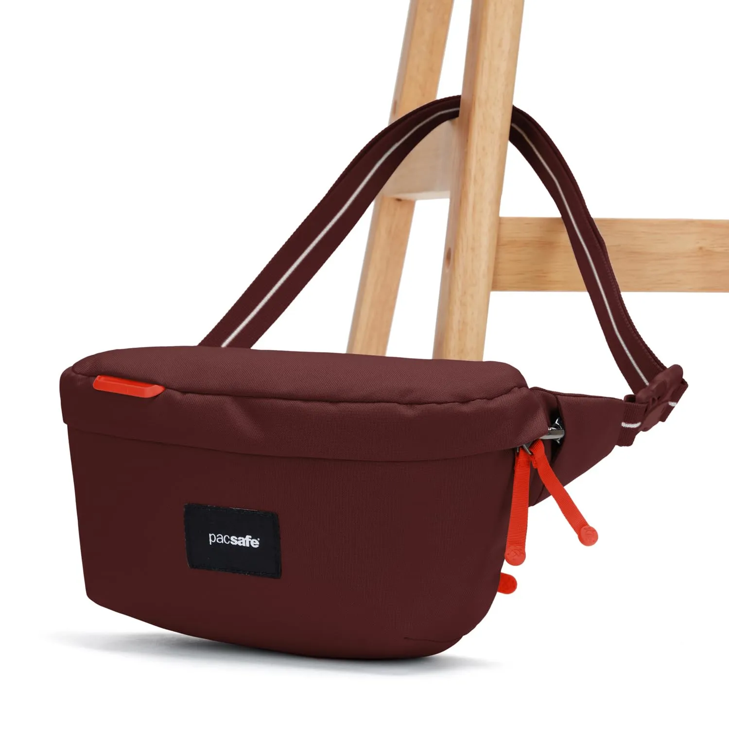 Pacsafe Go Anti Theft Sling Pack Bags Pacsafe