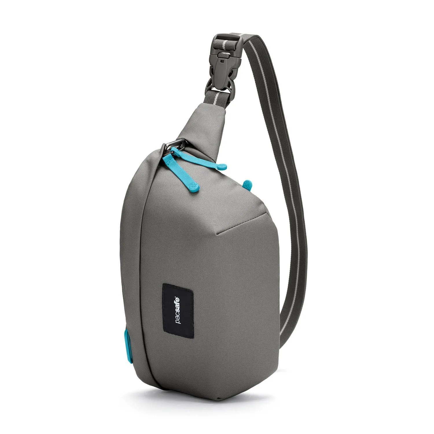 Pacsafe Go Anti Theft Sling Pack Bags Pacsafe