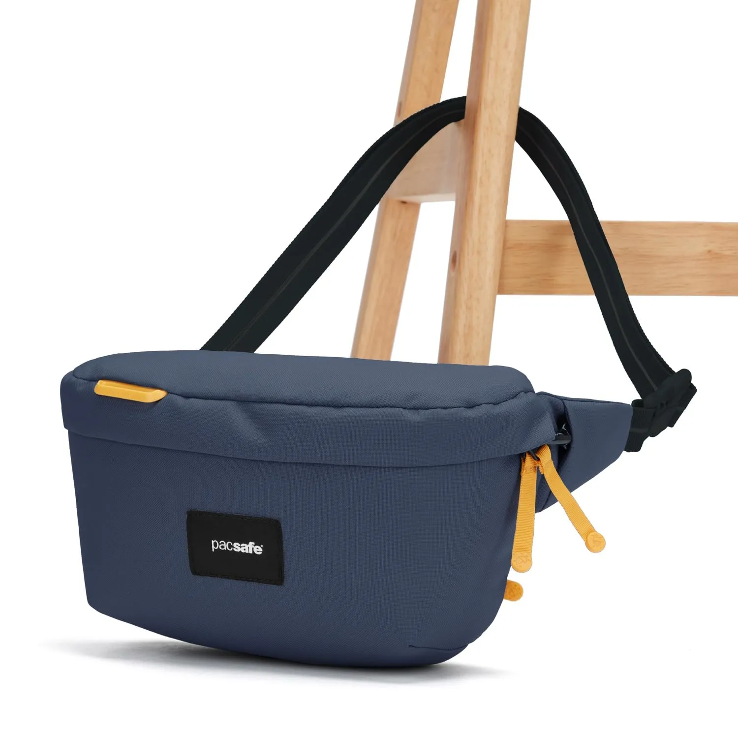 Pacsafe Go Anti Theft Sling Pack Bags Pacsafe