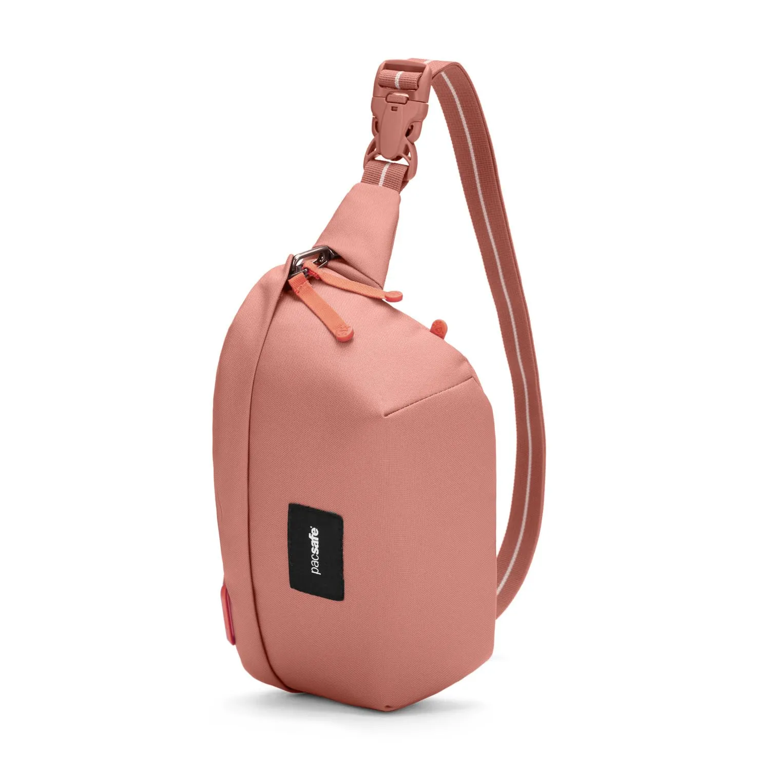 Pacsafe Go Anti Theft Sling Pack Bags Pacsafe