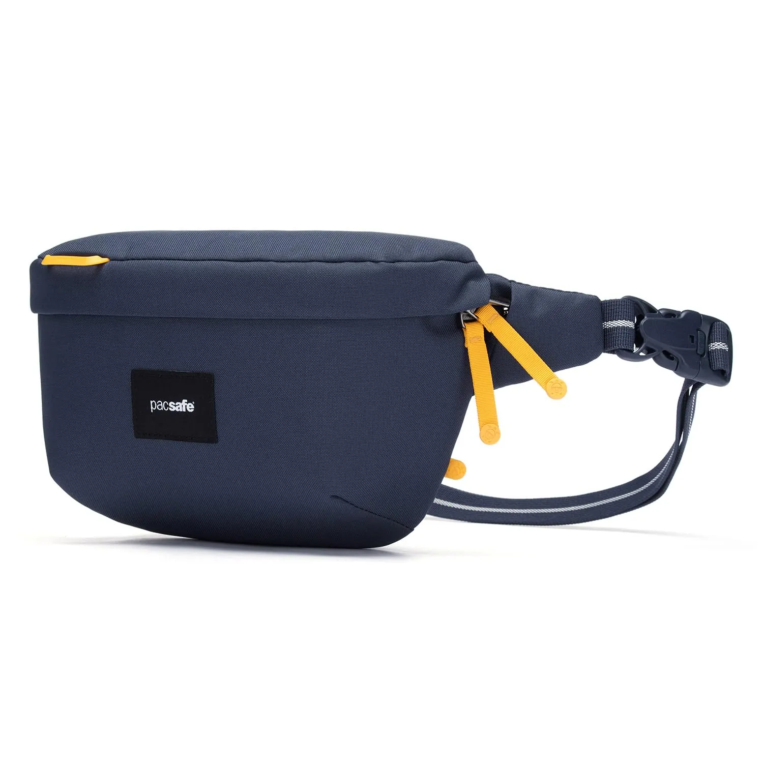 Pacsafe Go Anti Theft Sling Pack Bags Pacsafe