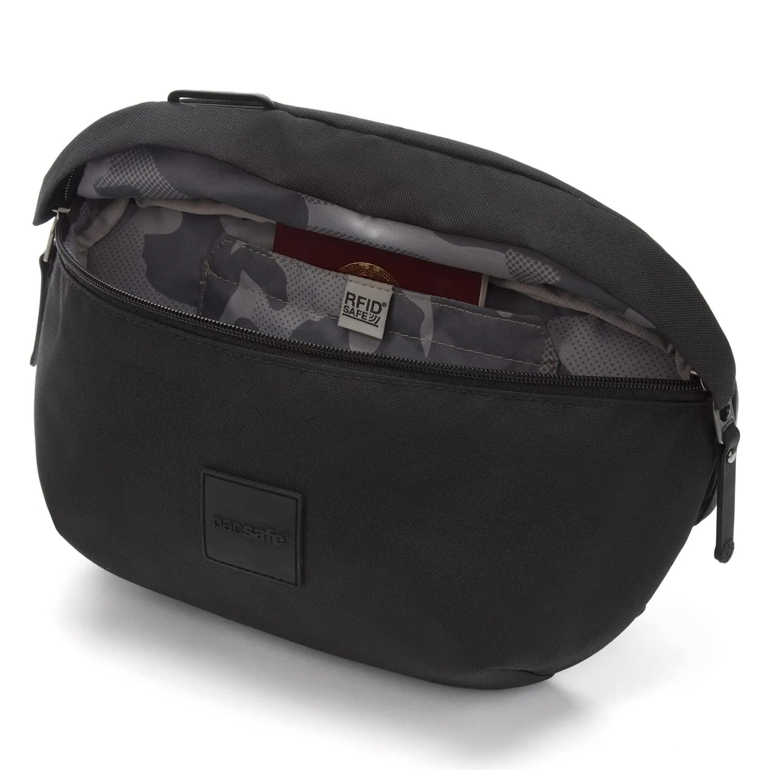 Pacsafe Go Sling Pack Bags Pacsafe