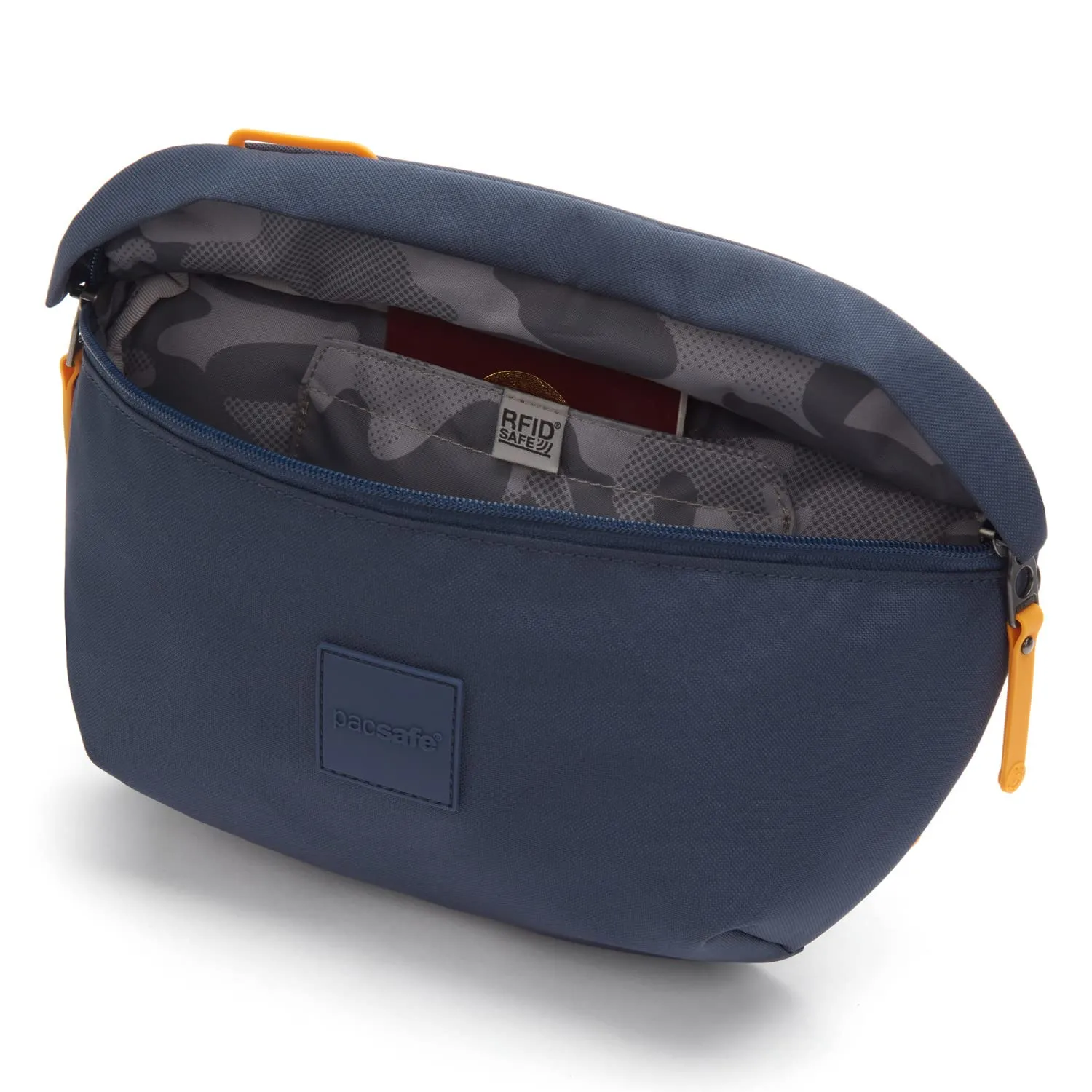 Pacsafe Go Sling Pack Bags Pacsafe