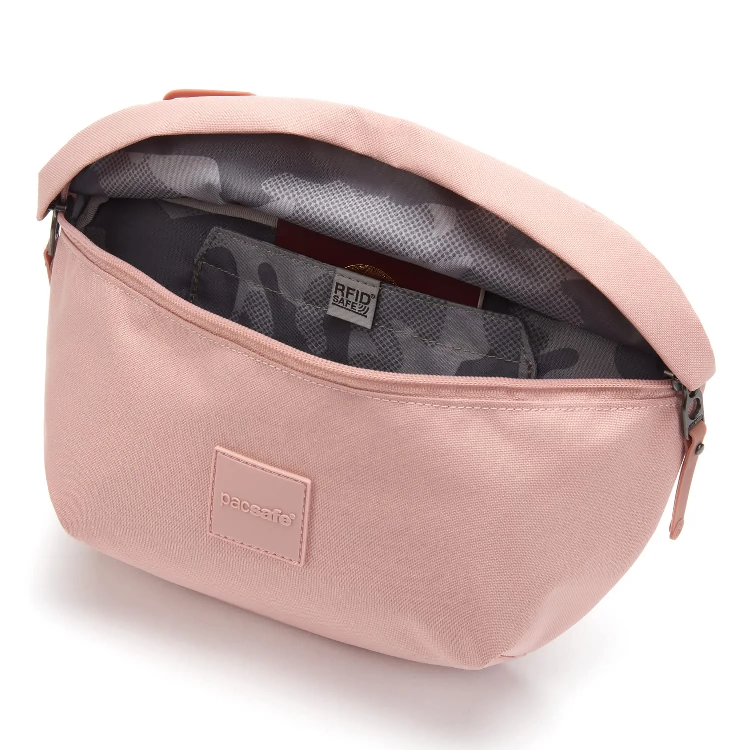 Pacsafe Go Sling Pack Bags Pacsafe