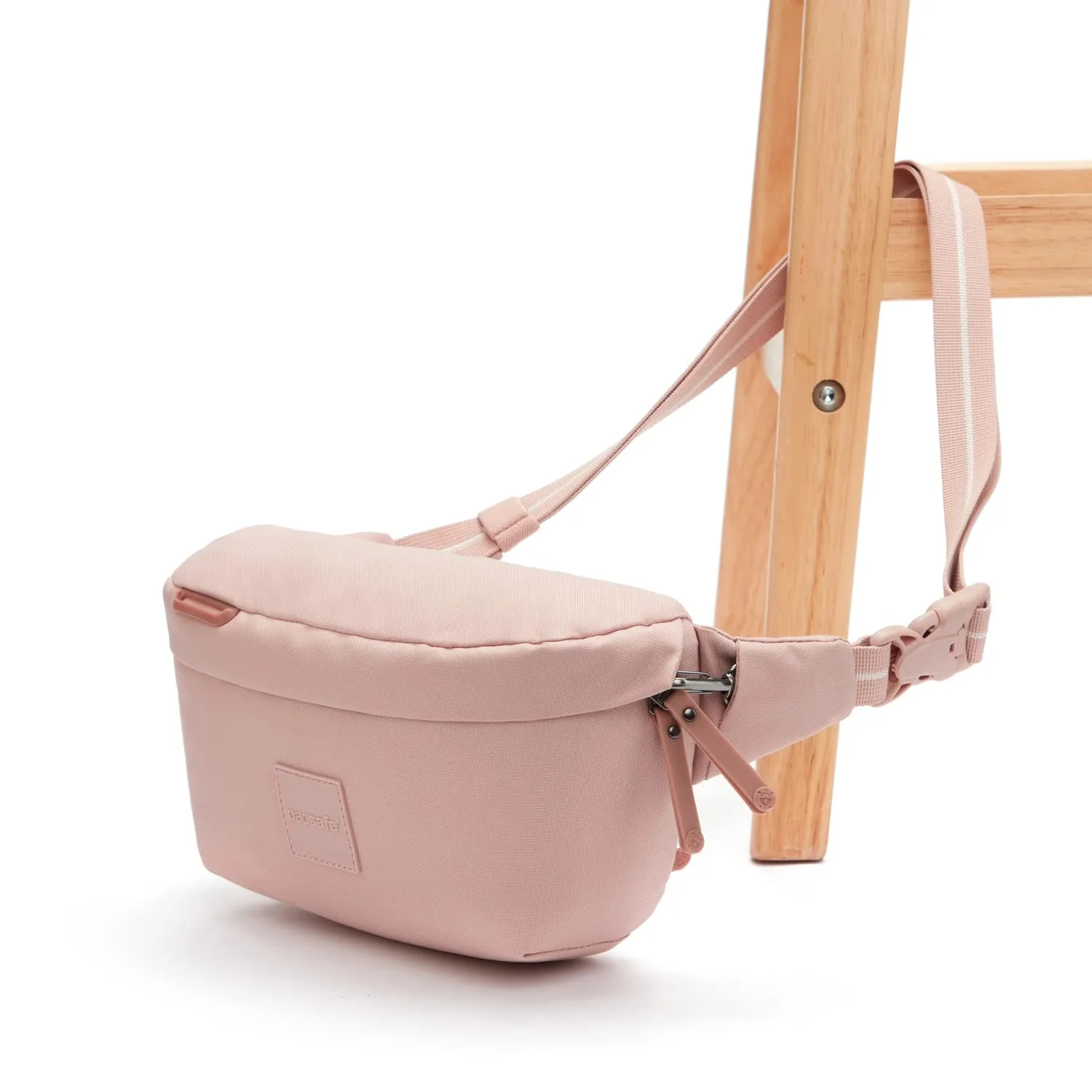 Pacsafe Go Sling Pack Bags Pacsafe