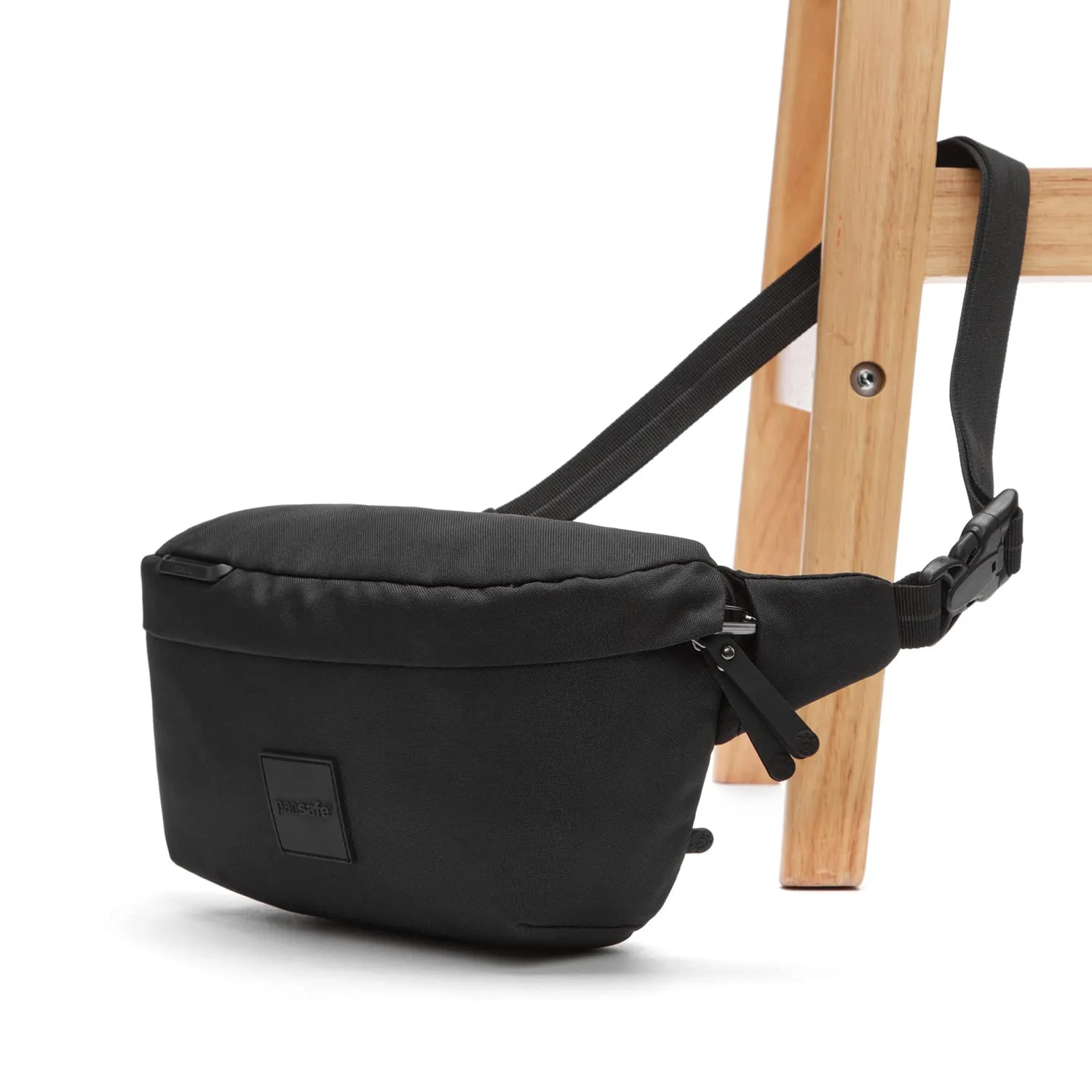 Pacsafe Go Sling Pack Bags Pacsafe