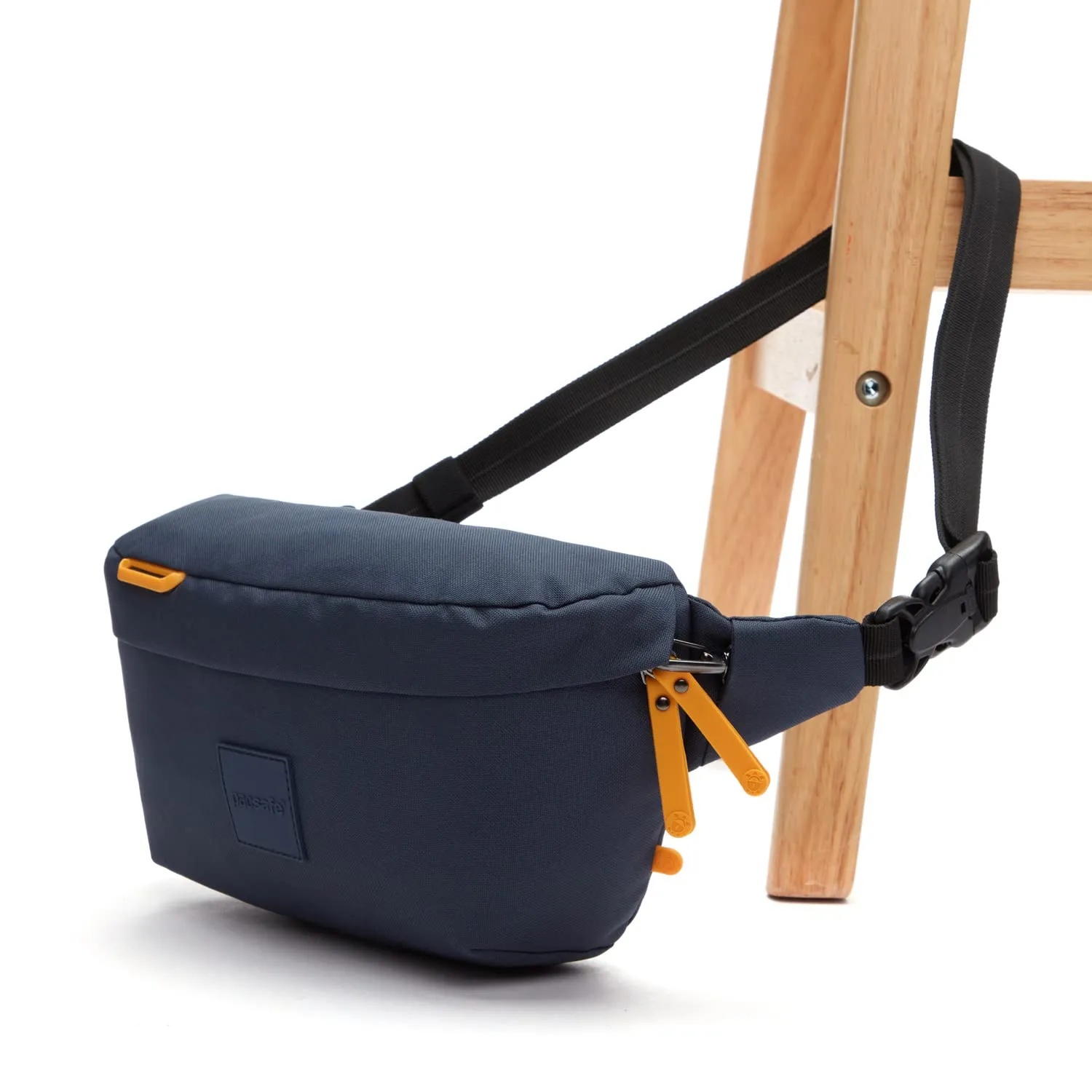 Pacsafe Go Sling Pack Bags Pacsafe