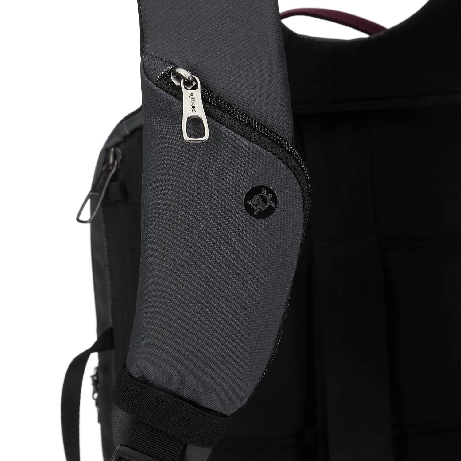 Pacsafe Metrosafe X 13" Commuter Backpack Bags Pacsafe