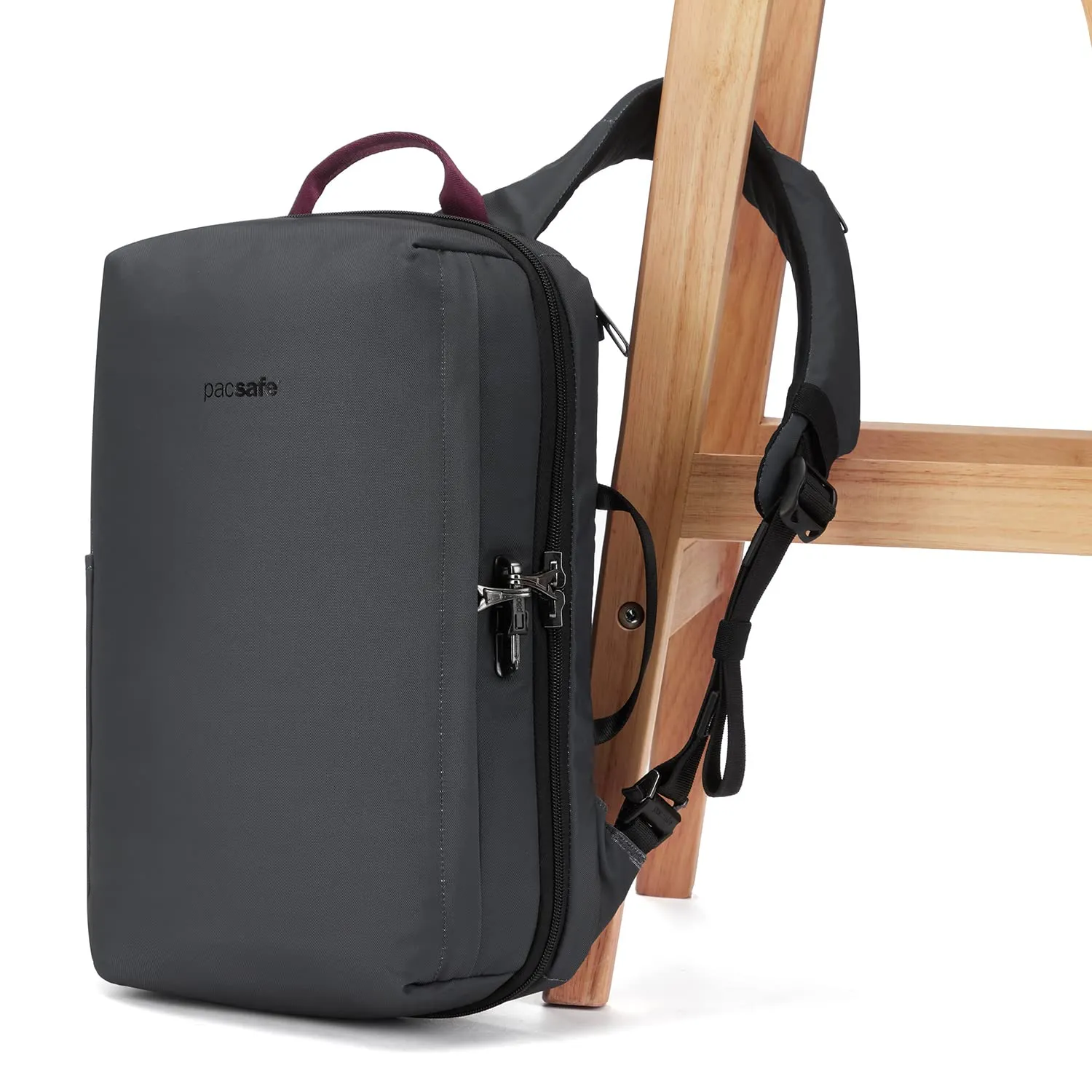 Pacsafe Metrosafe X 13" Commuter Backpack Bags Pacsafe