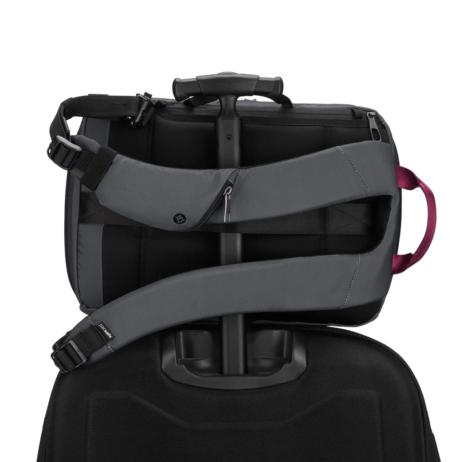 Pacsafe Metrosafe X 13" Commuter Backpack Bags Pacsafe
