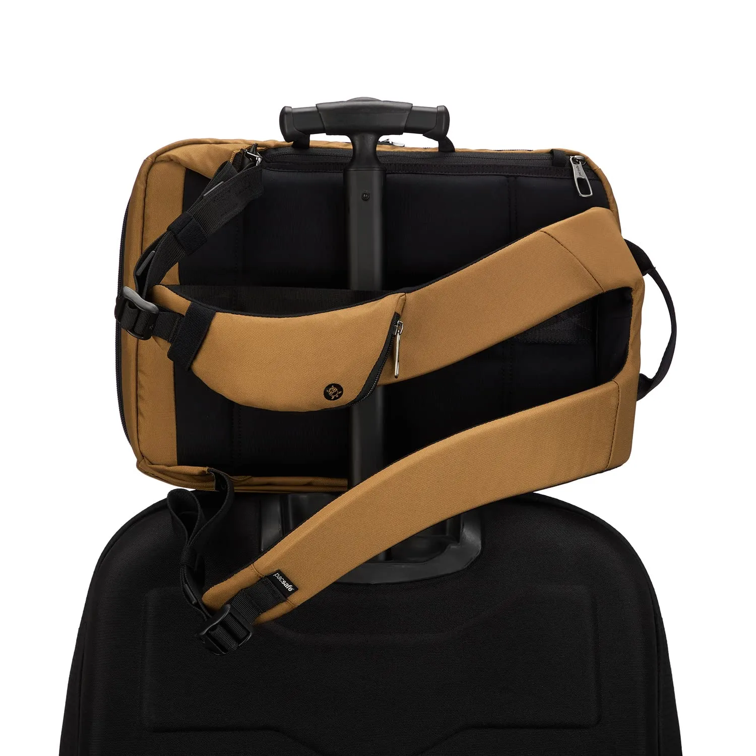 Pacsafe Metrosafe X 13" Commuter Backpack Bags Pacsafe