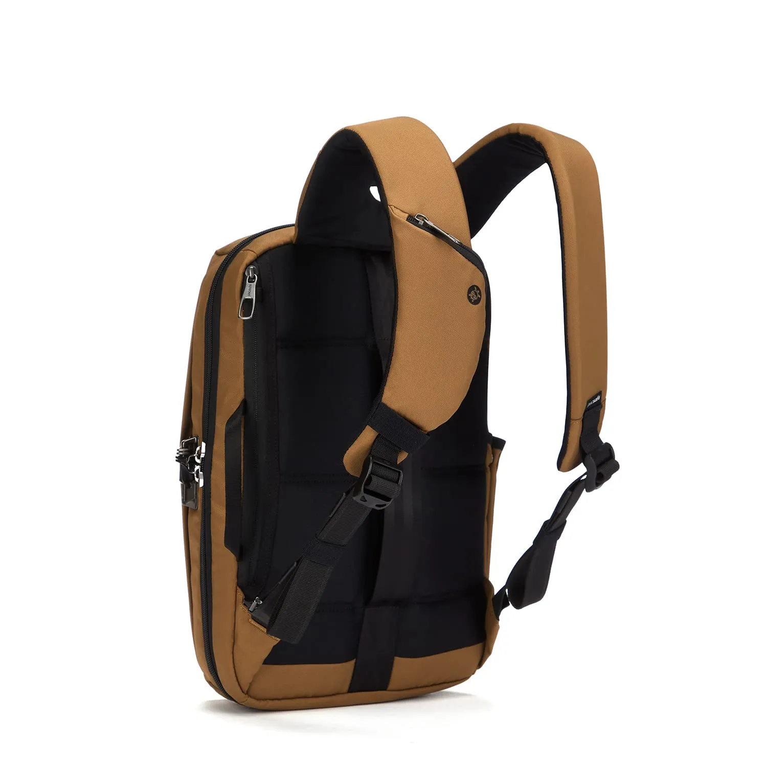 Pacsafe Metrosafe X 13" Commuter Backpack Bags Pacsafe