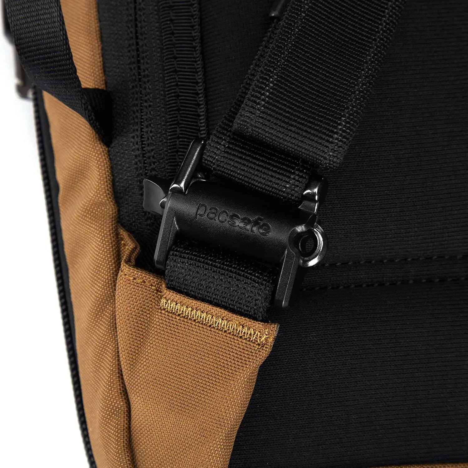 Pacsafe Metrosafe X 13" Commuter Backpack Bags Pacsafe