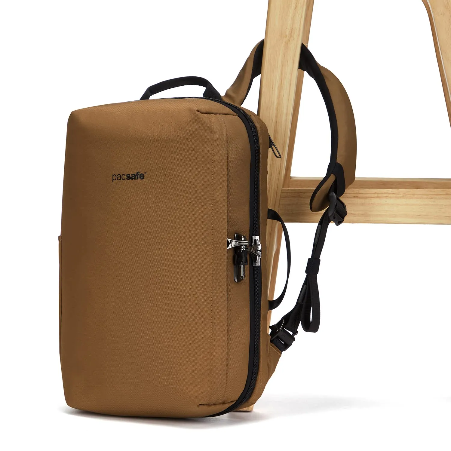 Pacsafe Metrosafe X 13" Commuter Backpack Bags Pacsafe