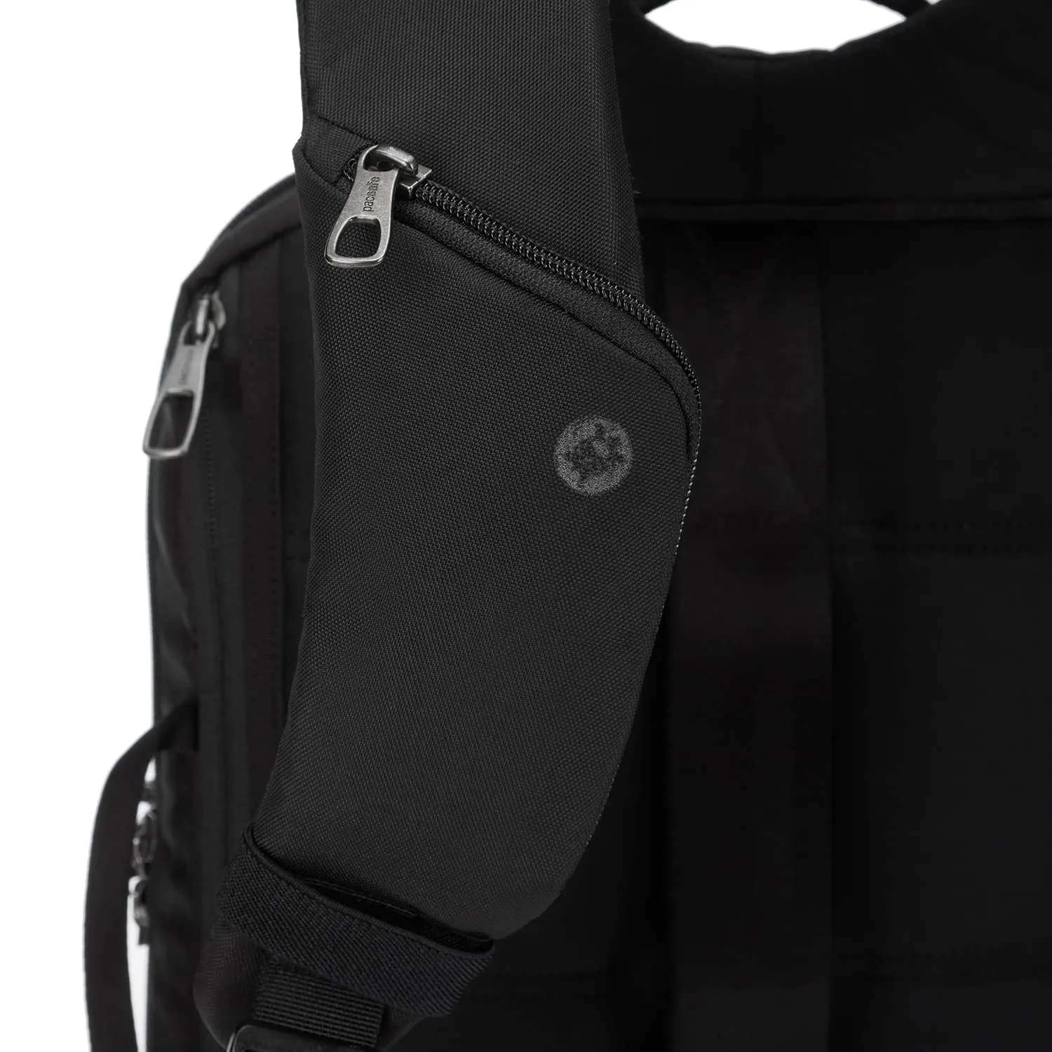 Pacsafe Metrosafe X 13" Commuter Backpack Bags Pacsafe
