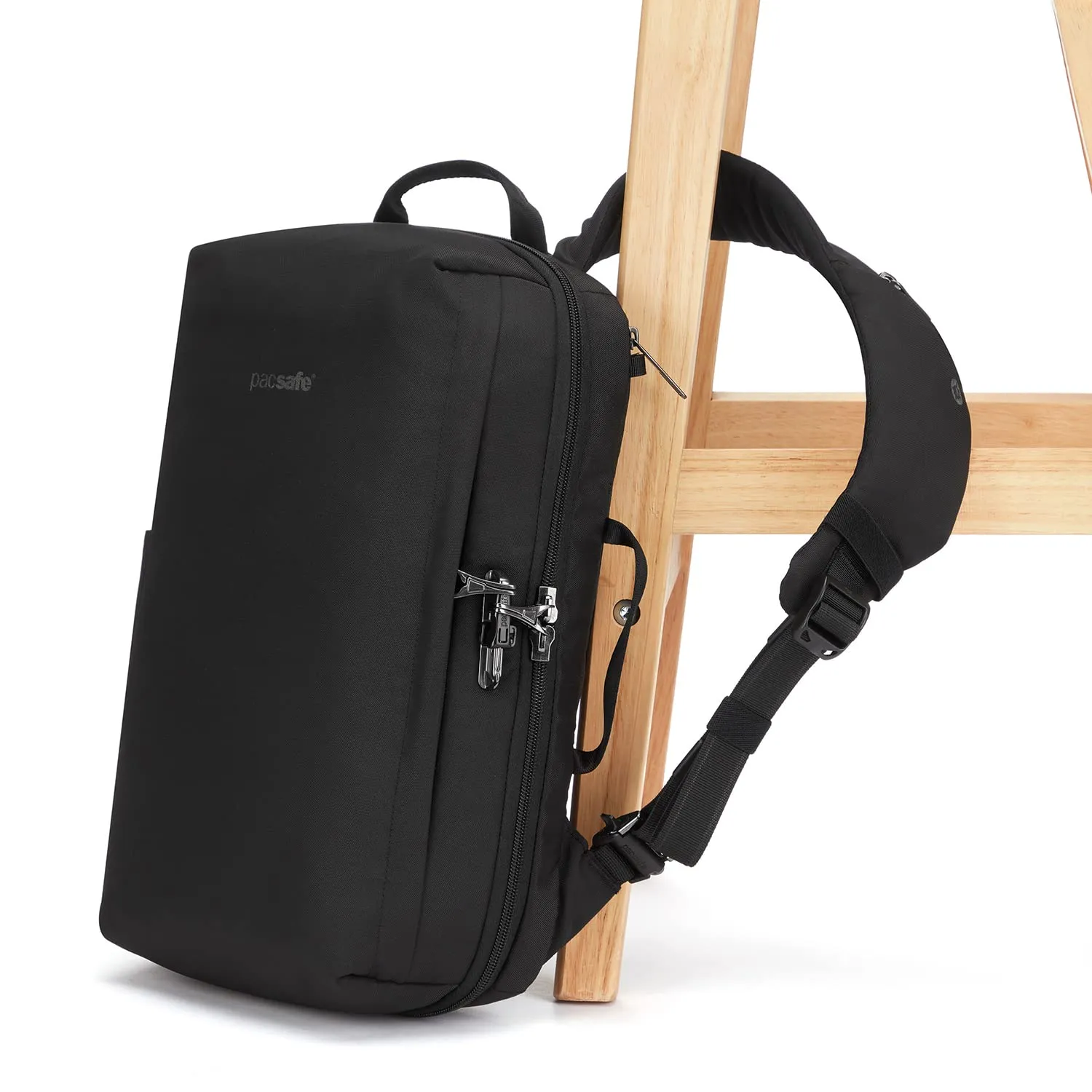 Pacsafe Metrosafe X 13" Commuter Backpack Bags Pacsafe