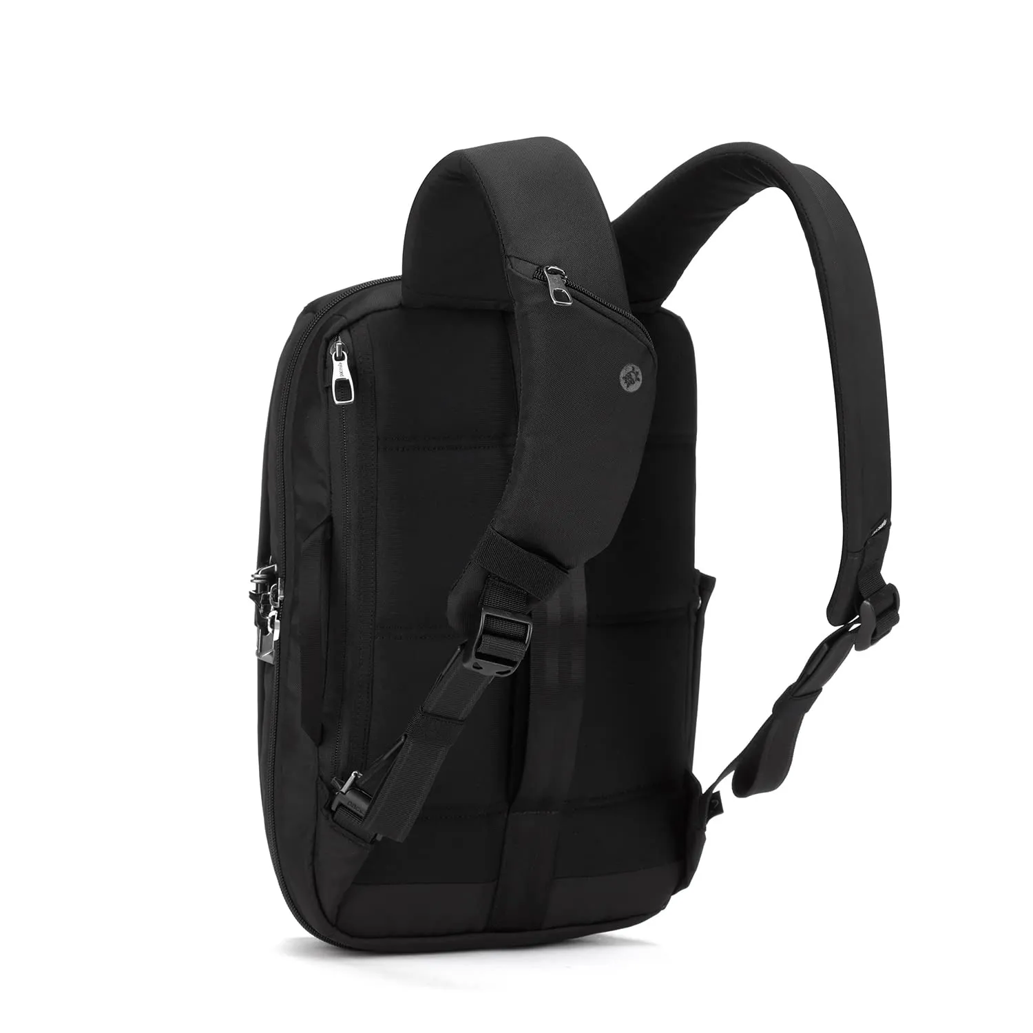 Pacsafe Metrosafe X 13" Commuter Backpack Bags Pacsafe