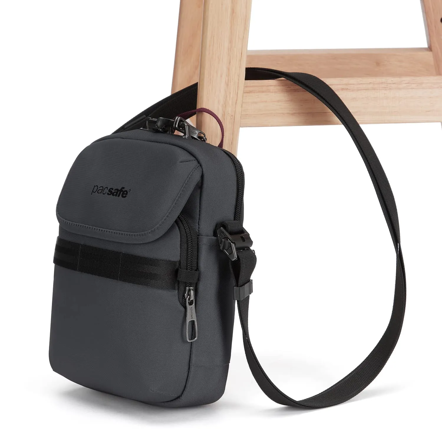 Pacsafe Metrosafe X Compact Crossbody Bags Pacsafe