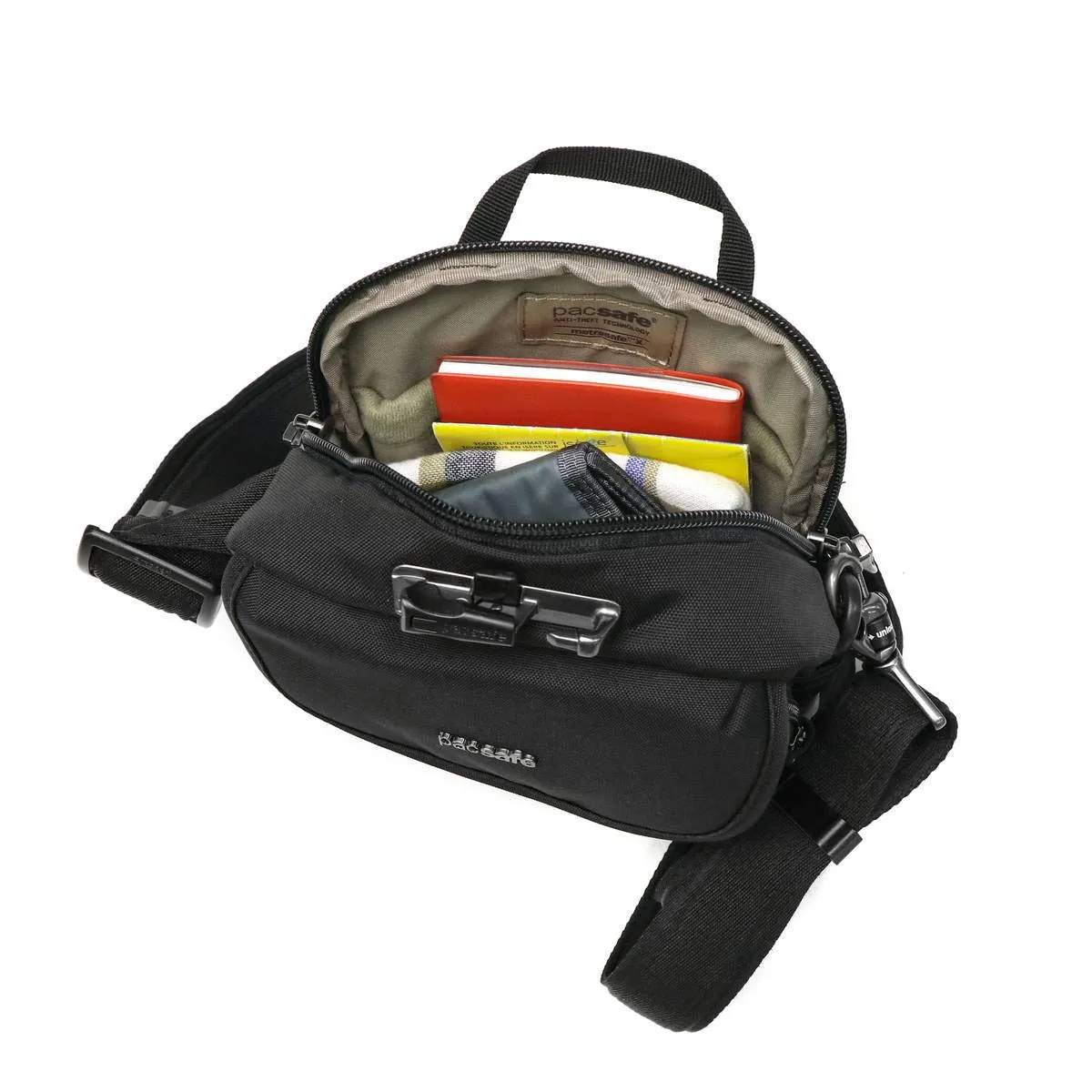 Pacsafe Metrosafe X Compact Crossbody Bags Pacsafe