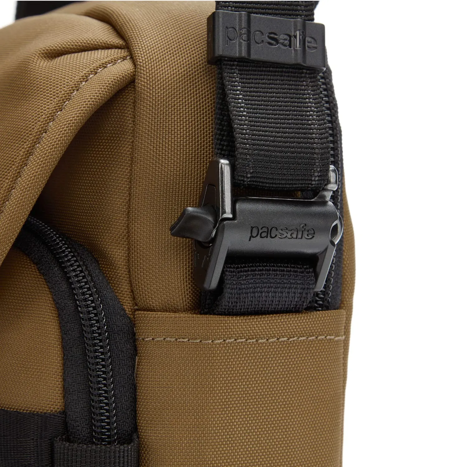 Pacsafe Metrosafe X Compact Crossbody Bags Pacsafe