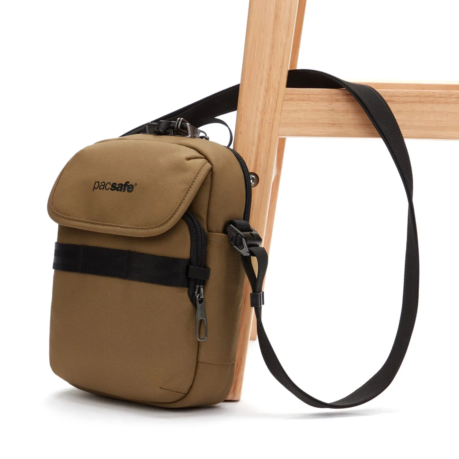 Pacsafe Metrosafe X Compact Crossbody Bags Pacsafe