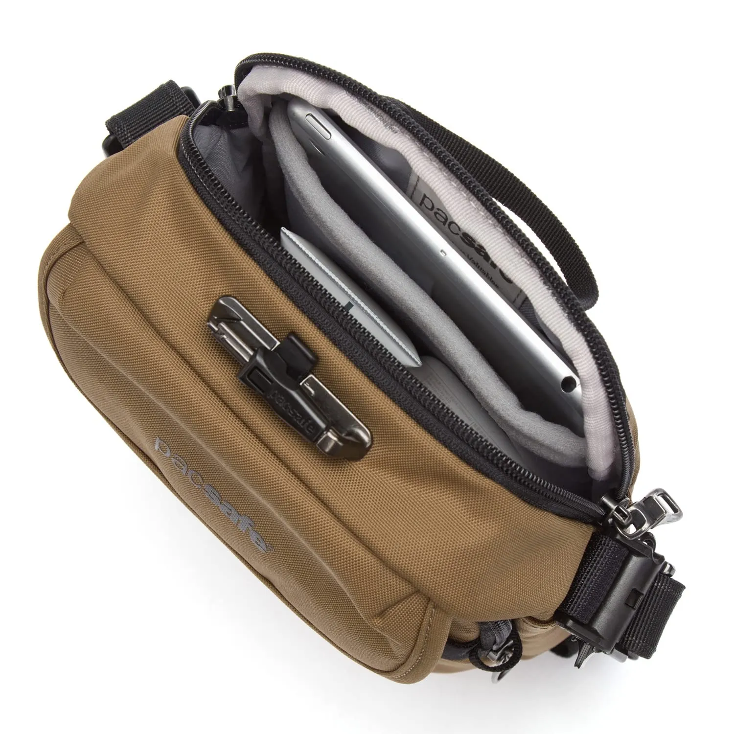 Pacsafe Metrosafe X Compact Crossbody Bags Pacsafe