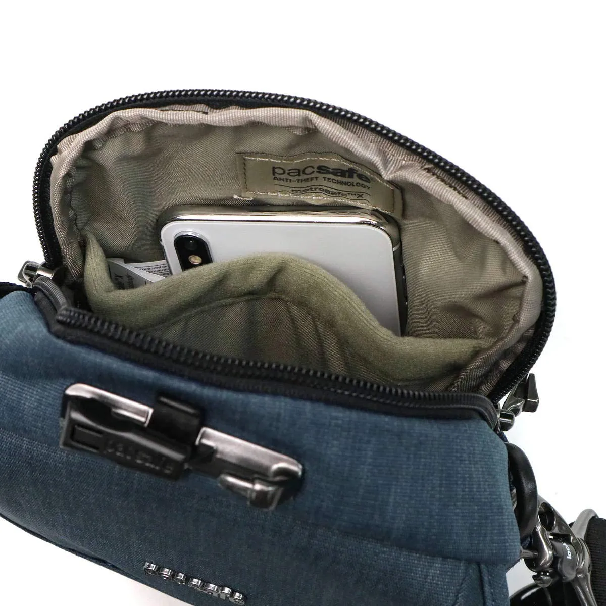 Pacsafe Metrosafe X Compact Crossbody Bags Pacsafe