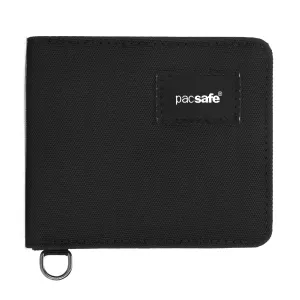 Pacsafe Rfidsafe Bifold Wallet Bags Pacsafe