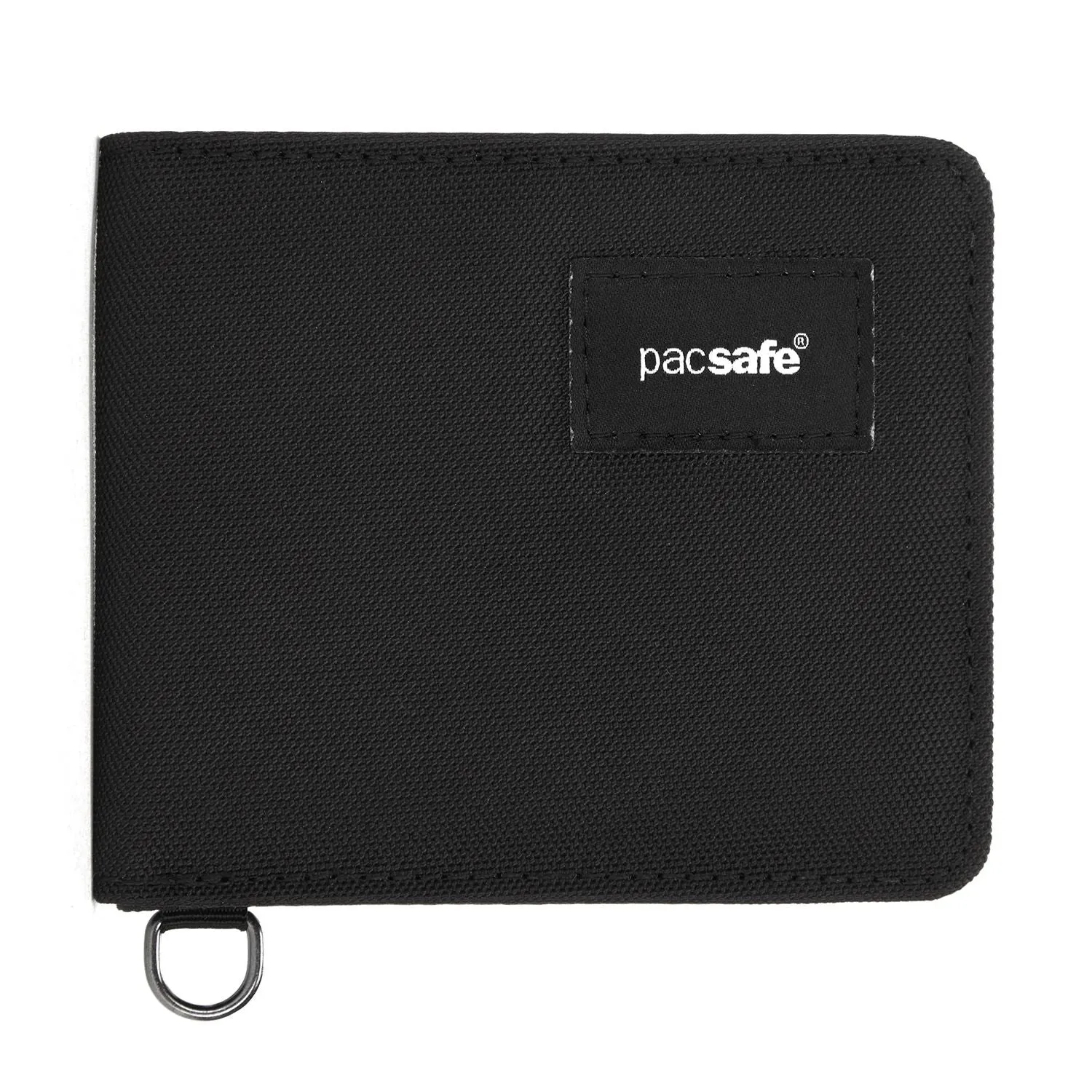 Pacsafe Rfidsafe Bifold Wallet Bags Pacsafe