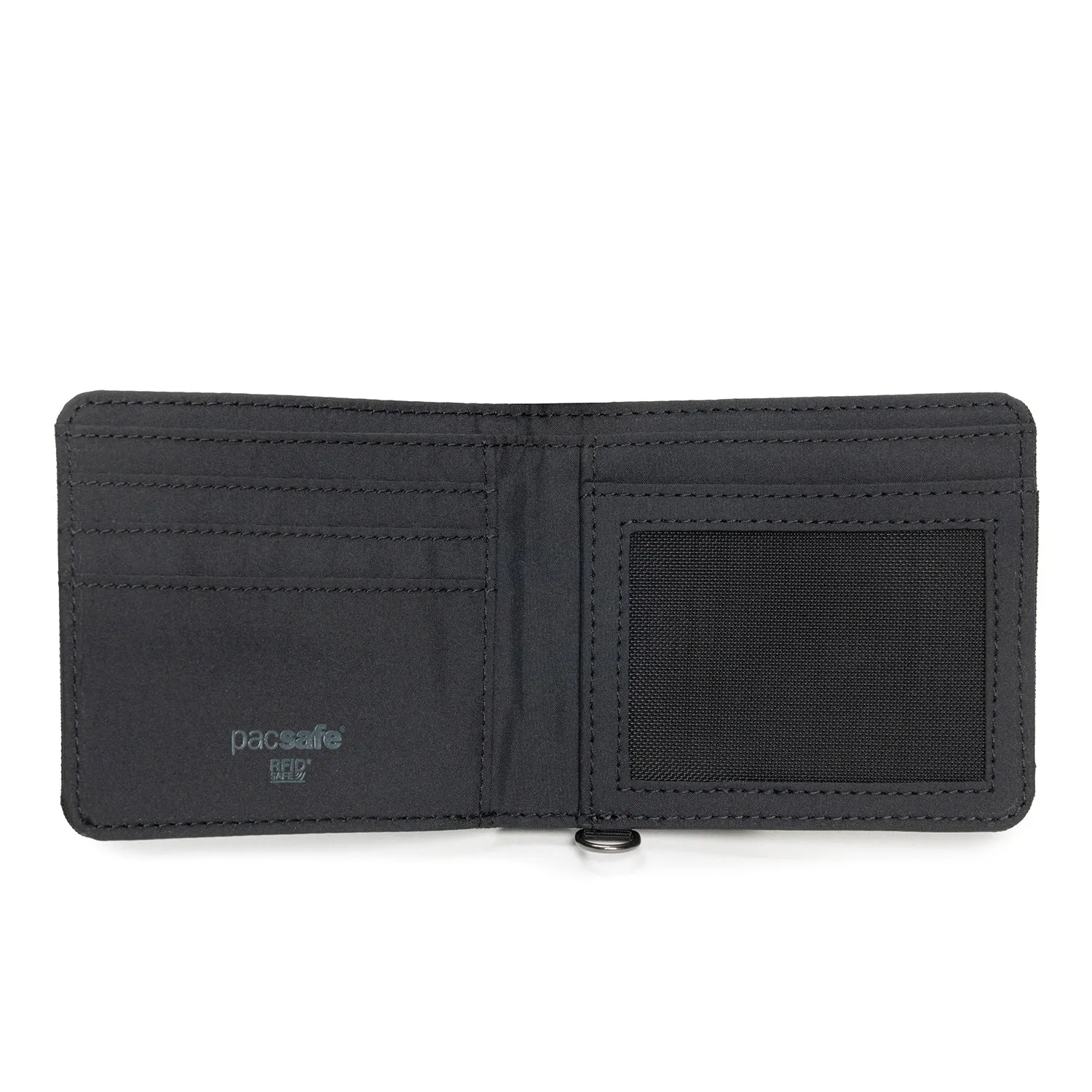Pacsafe Rfidsafe Bifold Wallet Bags Pacsafe