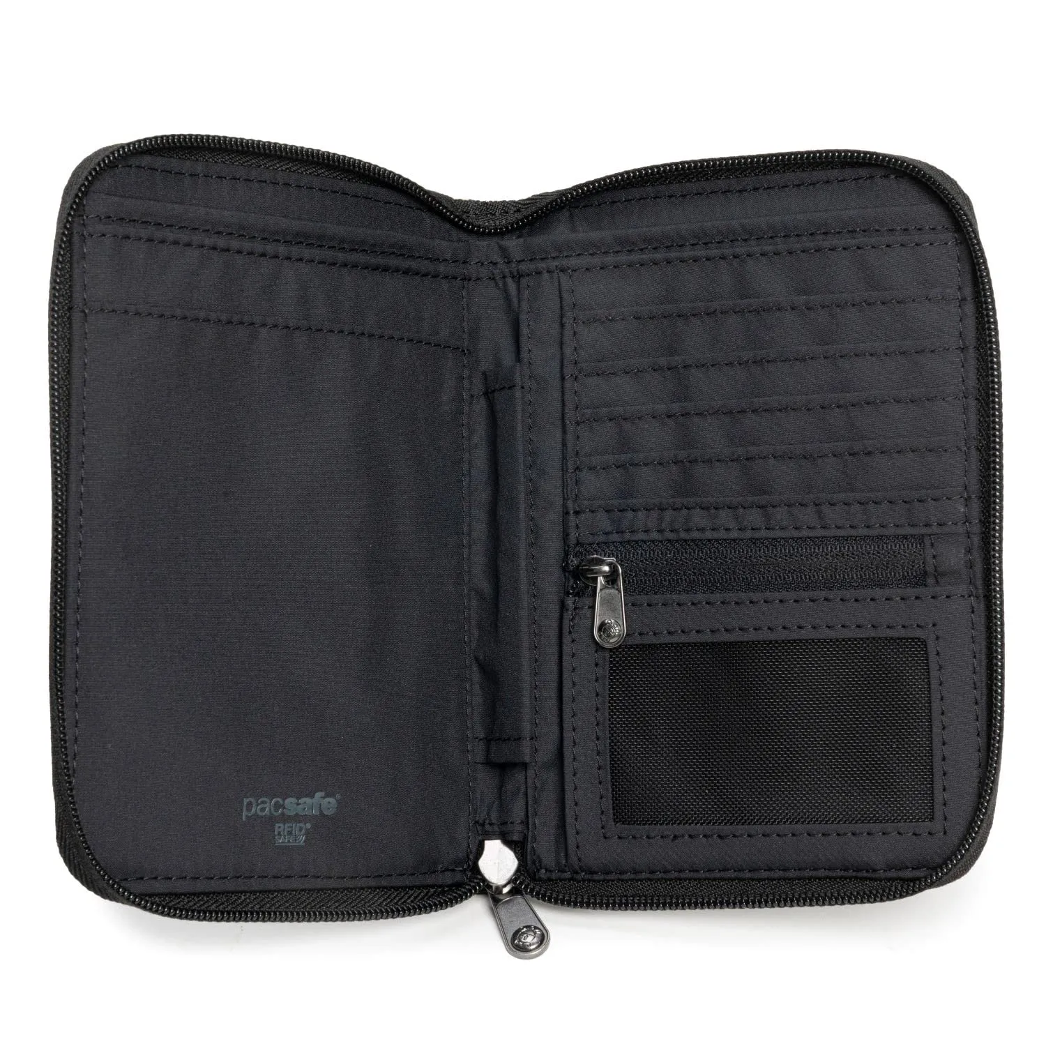 Pacsafe Rfidsafe Compact Travel Organizer Bags Pacsafe