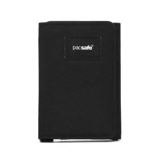 Pacsafe Rfidsafe Trifold Wallet Bags Pacsafe