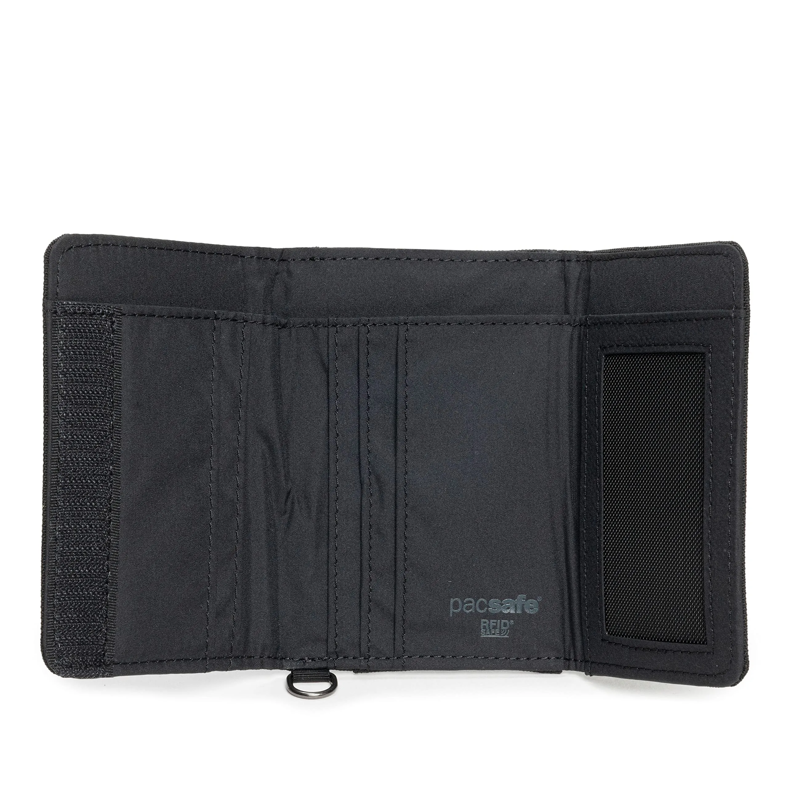 Pacsafe Rfidsafe Trifold Wallet Bags Pacsafe
