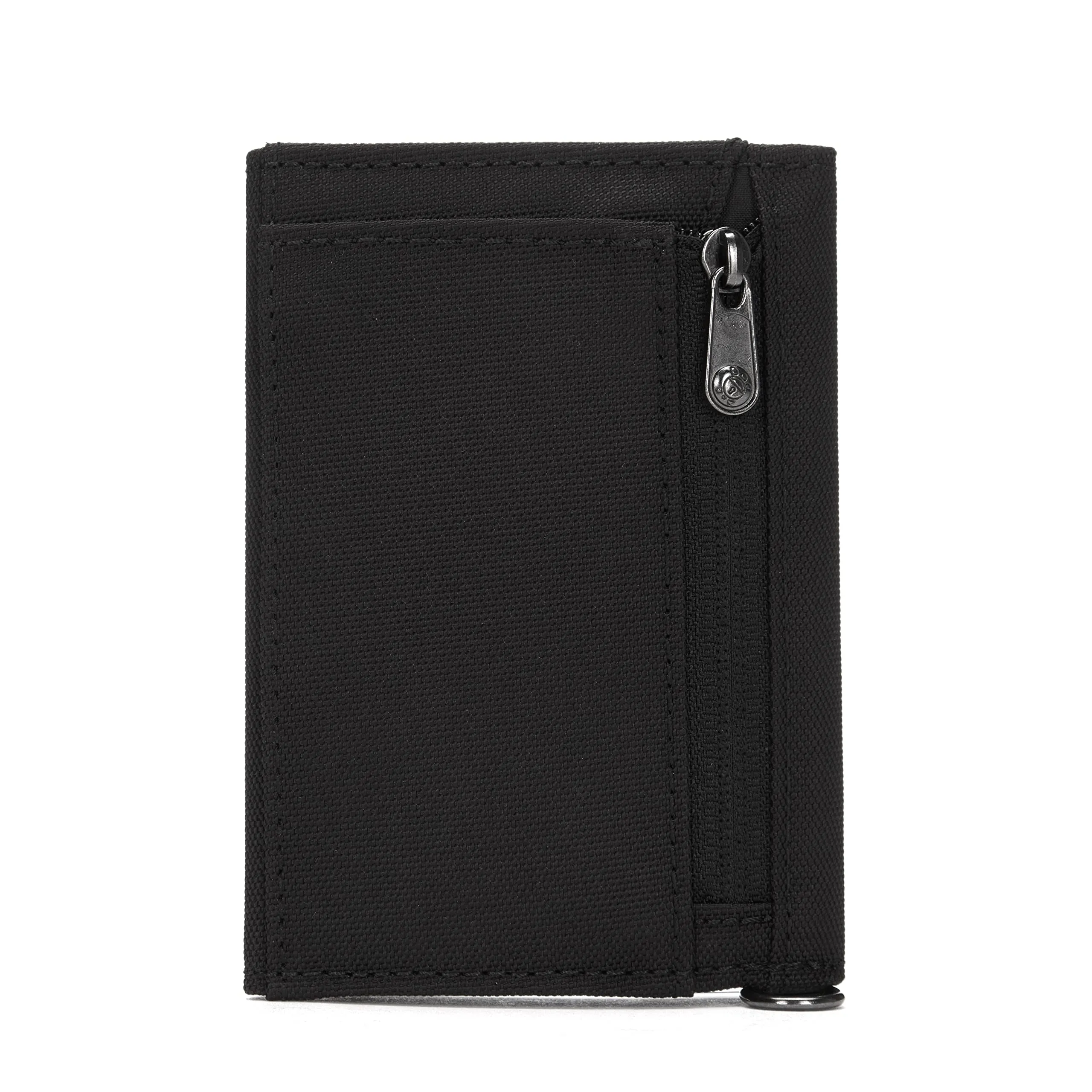 Pacsafe Rfidsafe Trifold Wallet Bags Pacsafe