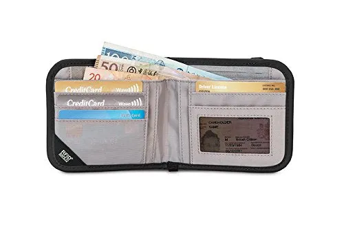 Pacsafe Rfidsafe V100 Bags Pacsafe