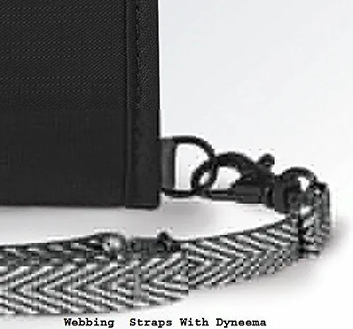Pacsafe Rfidsafe V100 Bags Pacsafe