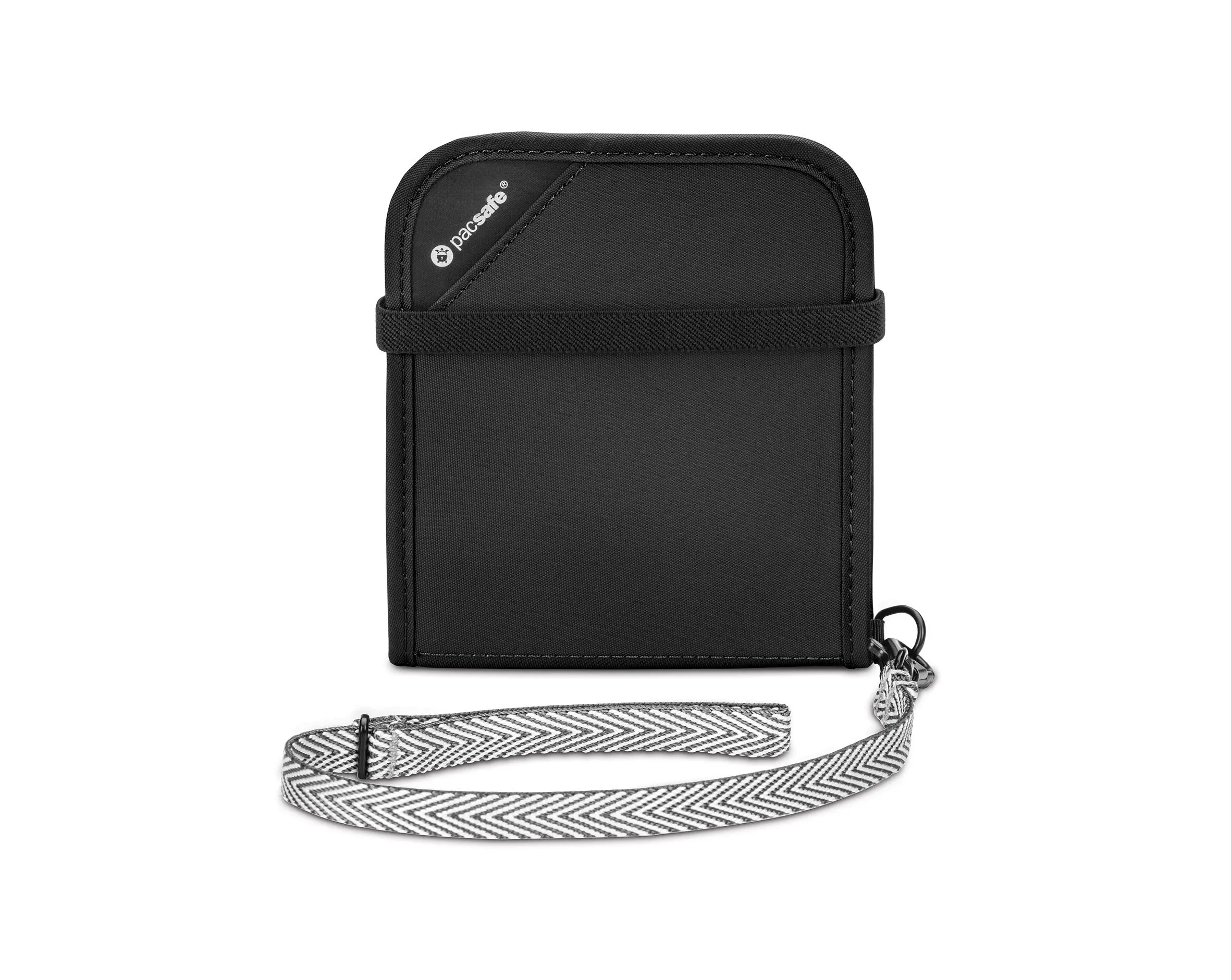Pacsafe Rfidsafe V100 Bags Pacsafe