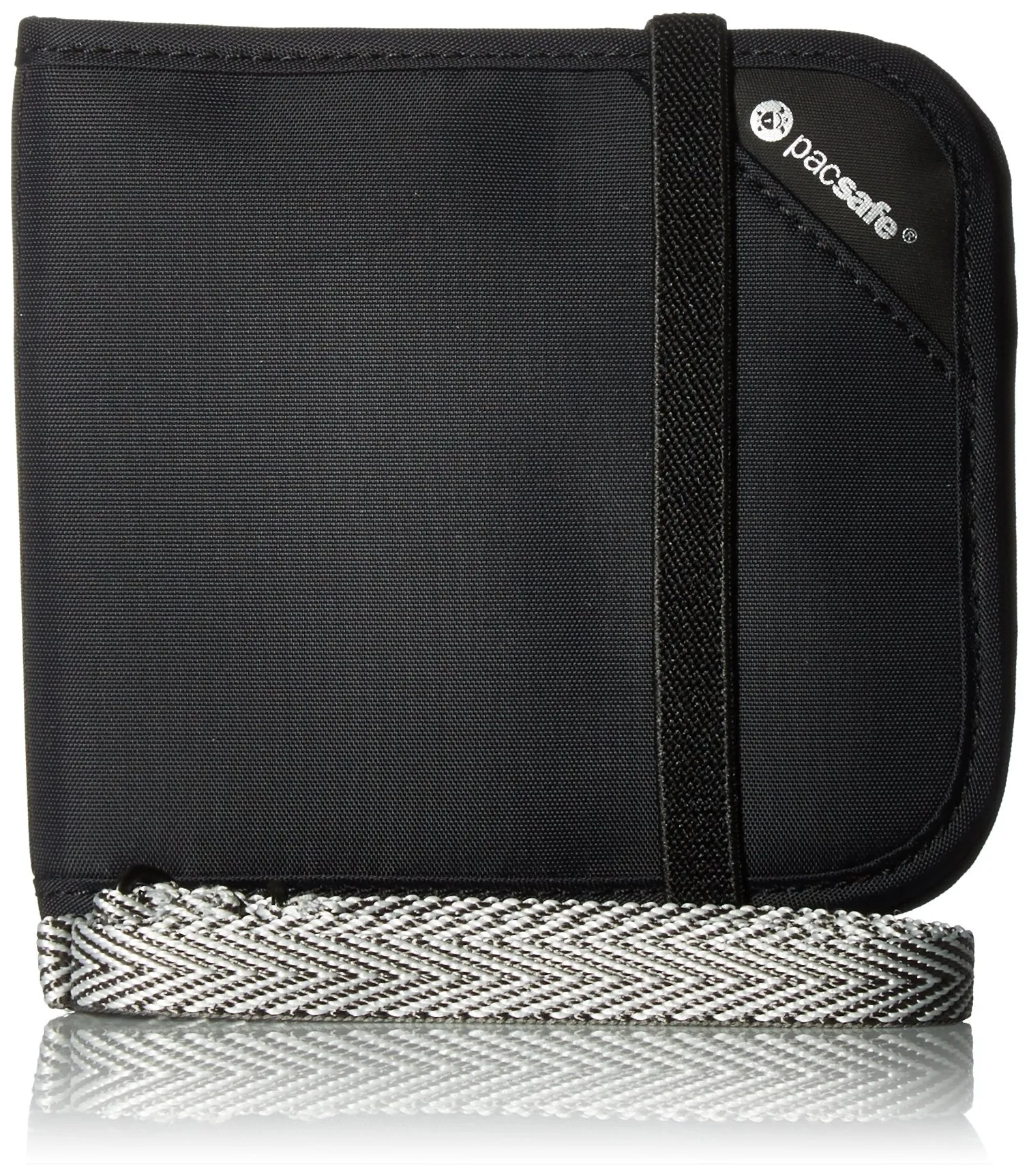 Pacsafe Rfidsafe V100 Bags Pacsafe