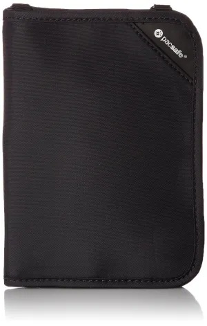 Pacsafe RFIDsafe V150 Anti theft RFID blocking compact organiser Bags Pacsafe