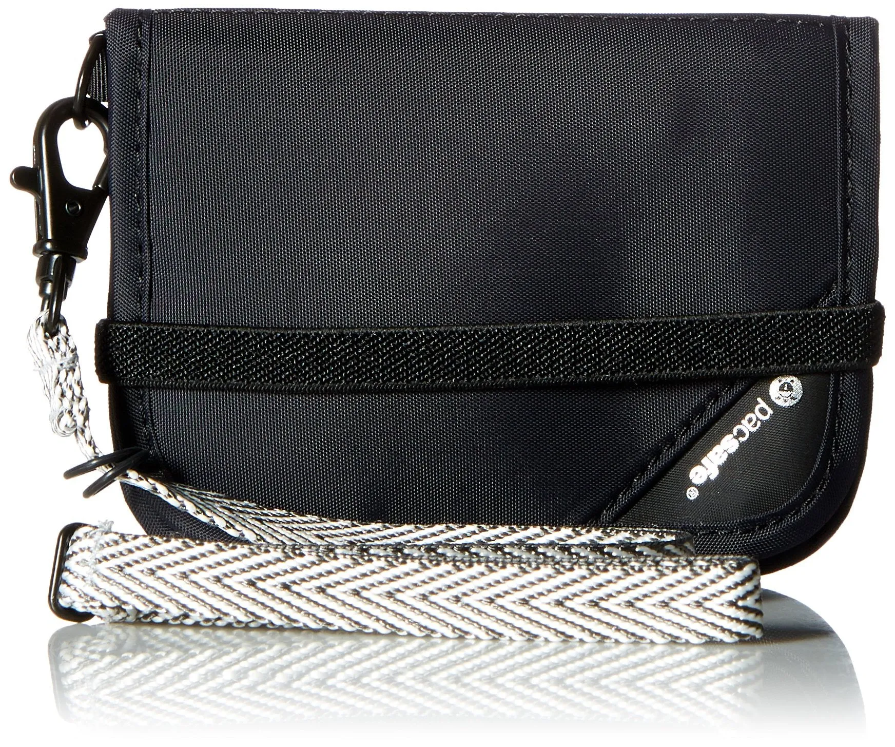 Pacsafe RFIDsafe V50 Anti Theft RFID Blocking Compact Wallet Bags Pacsafe