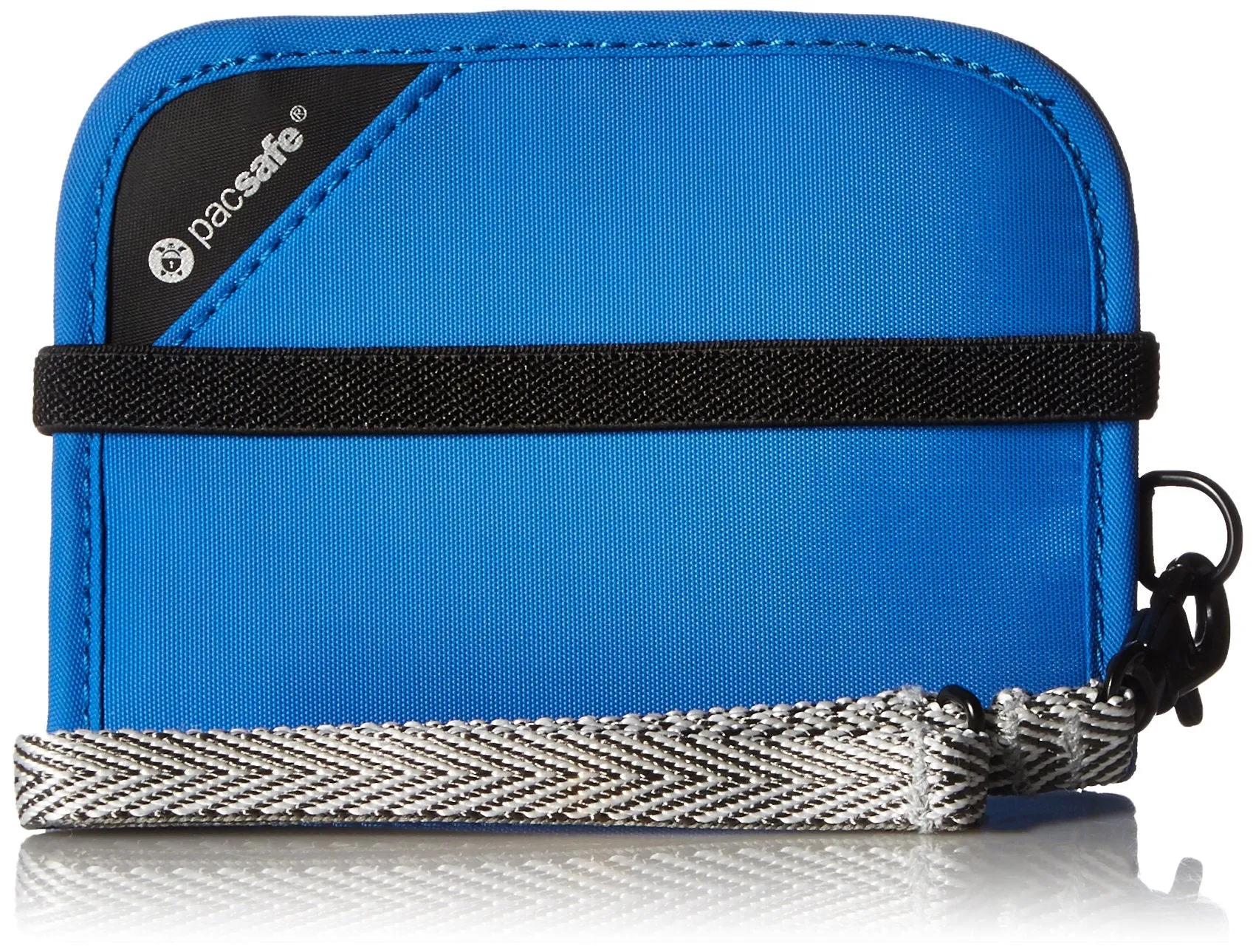 Pacsafe RFIDsafe V50 Anti Theft RFID Blocking Compact Wallet Bags Pacsafe