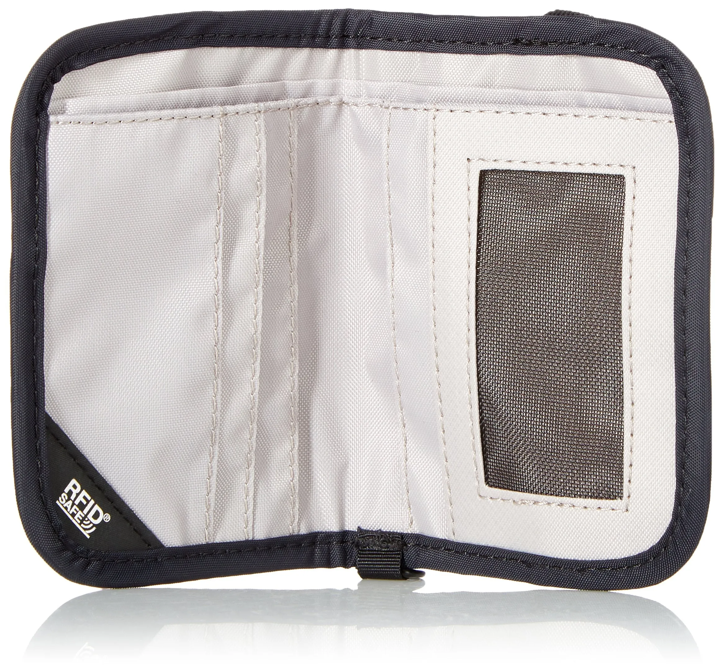 Pacsafe RFIDsafe V50 Anti Theft RFID Blocking Compact Wallet Bags Pacsafe
